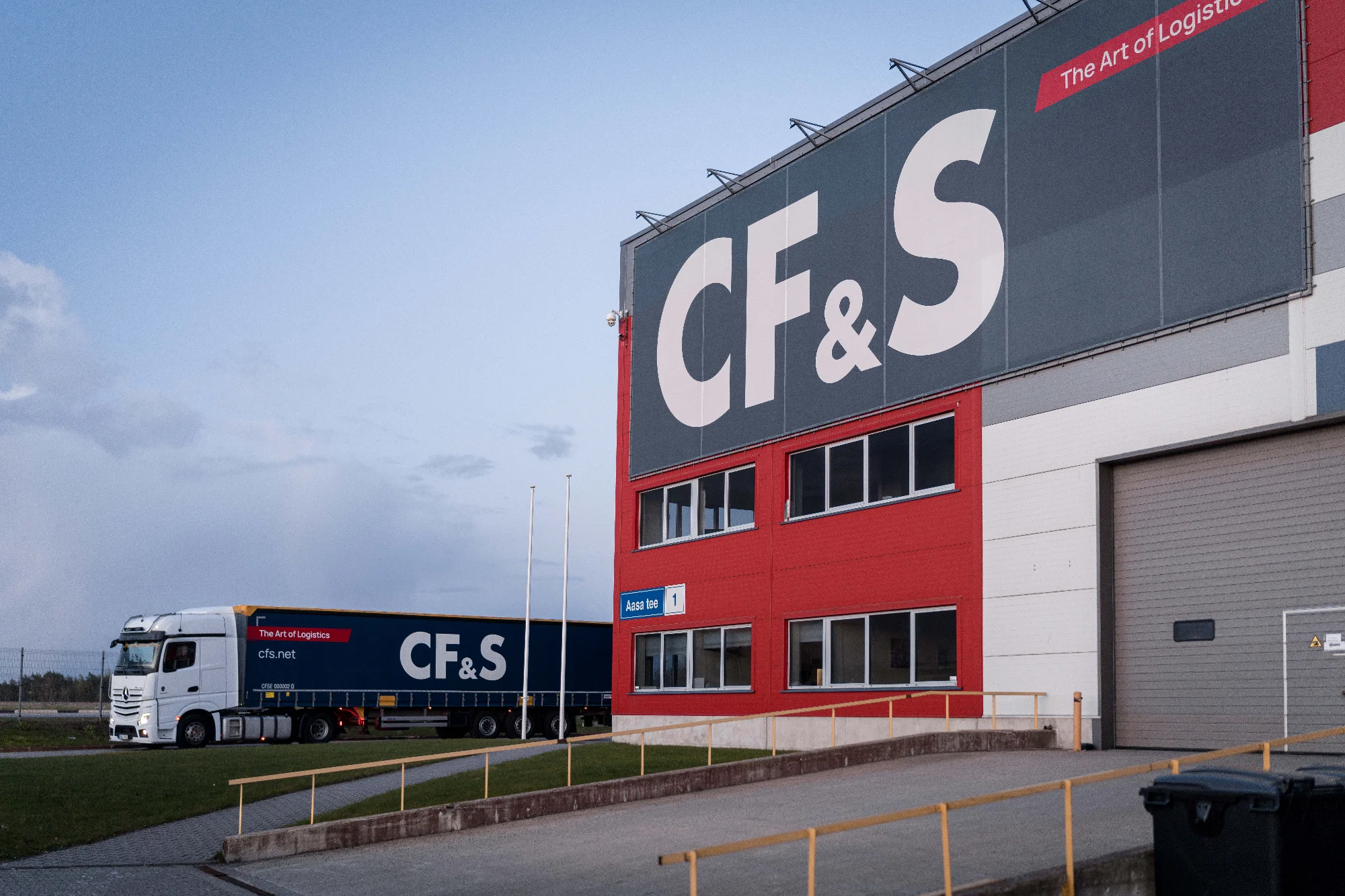 CF&S content 16