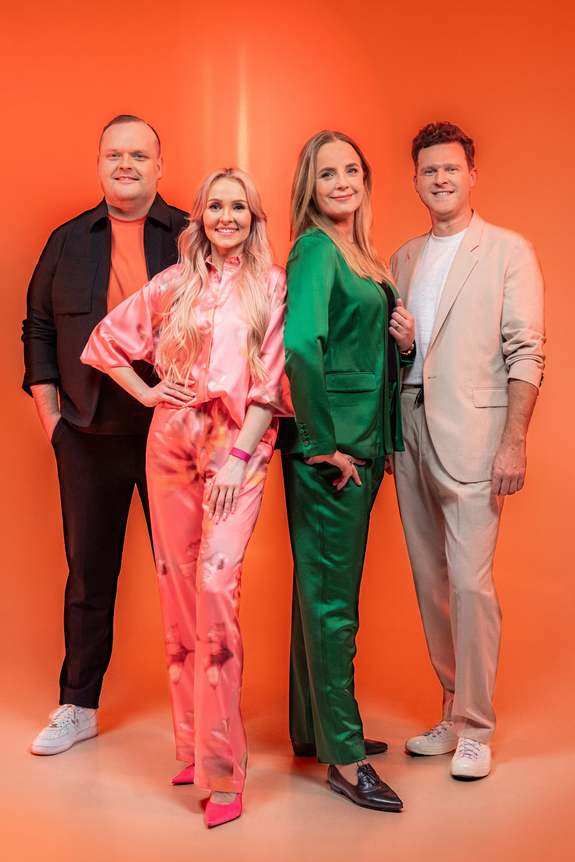 TV3 8