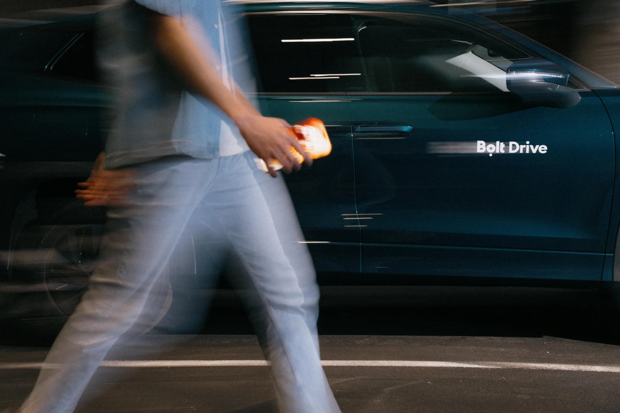 BoltDrive X VW 13
