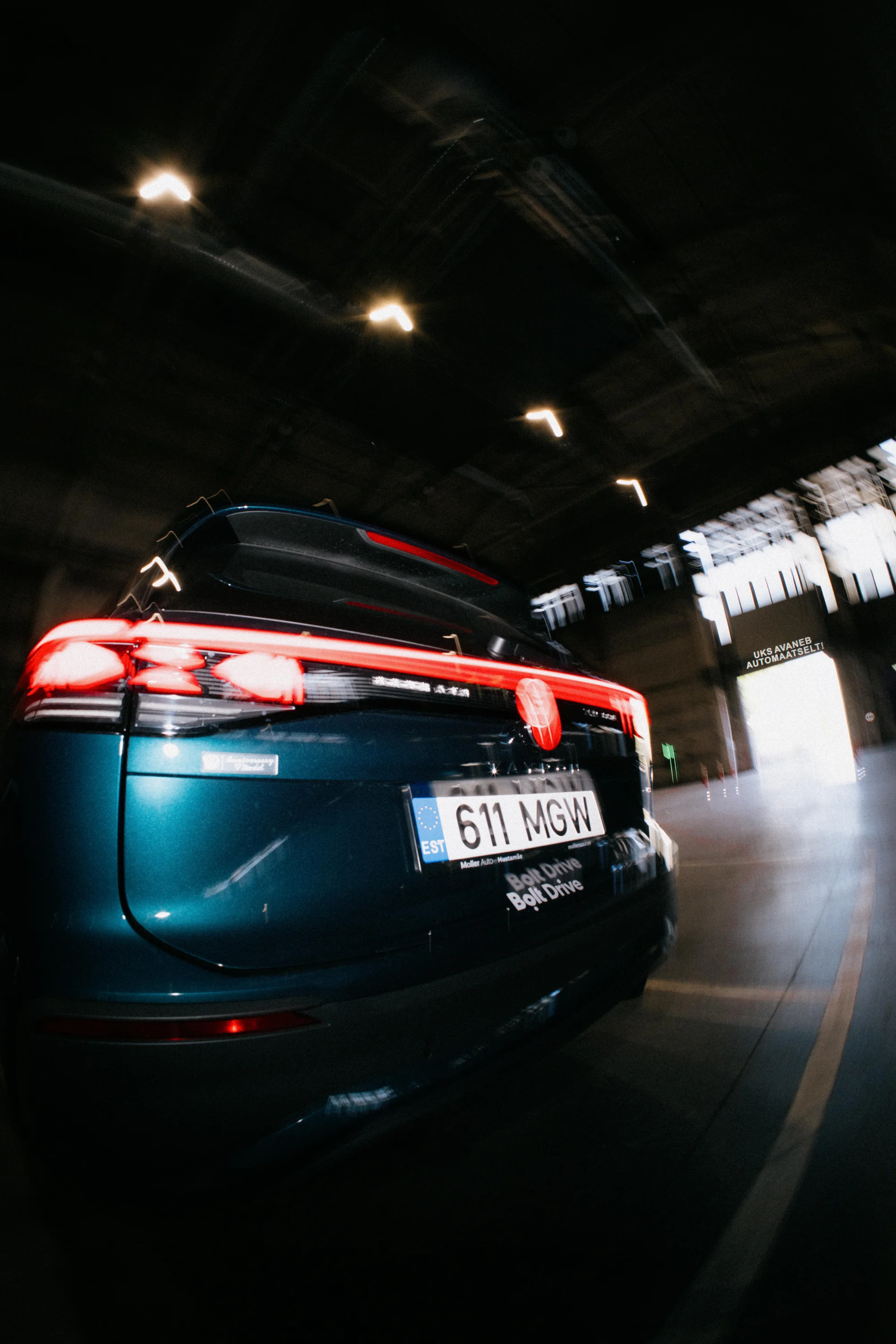 BoltDrive X VW 3