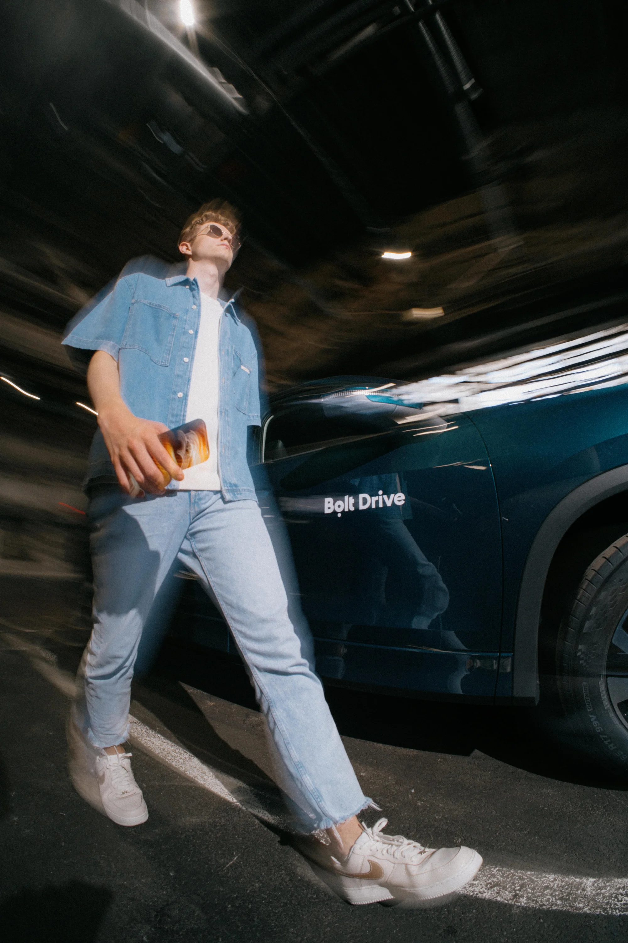 BoltDrive X VW 5