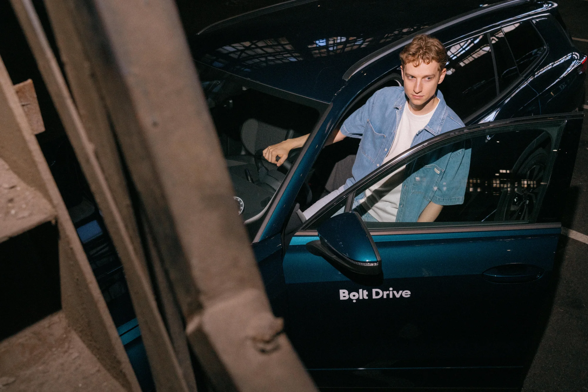 BoltDrive X VW 8