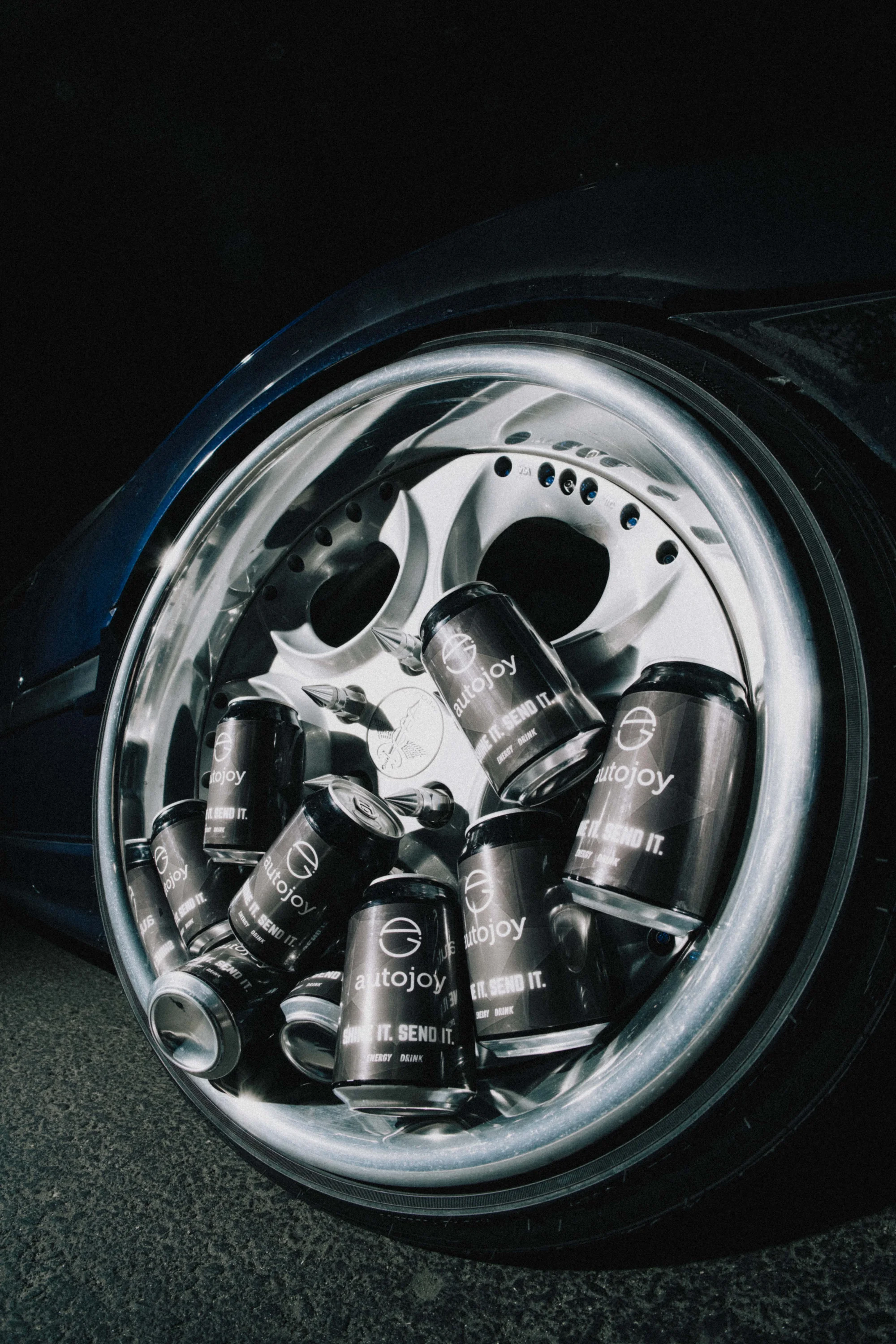 AutoJoy Energy drink 1
