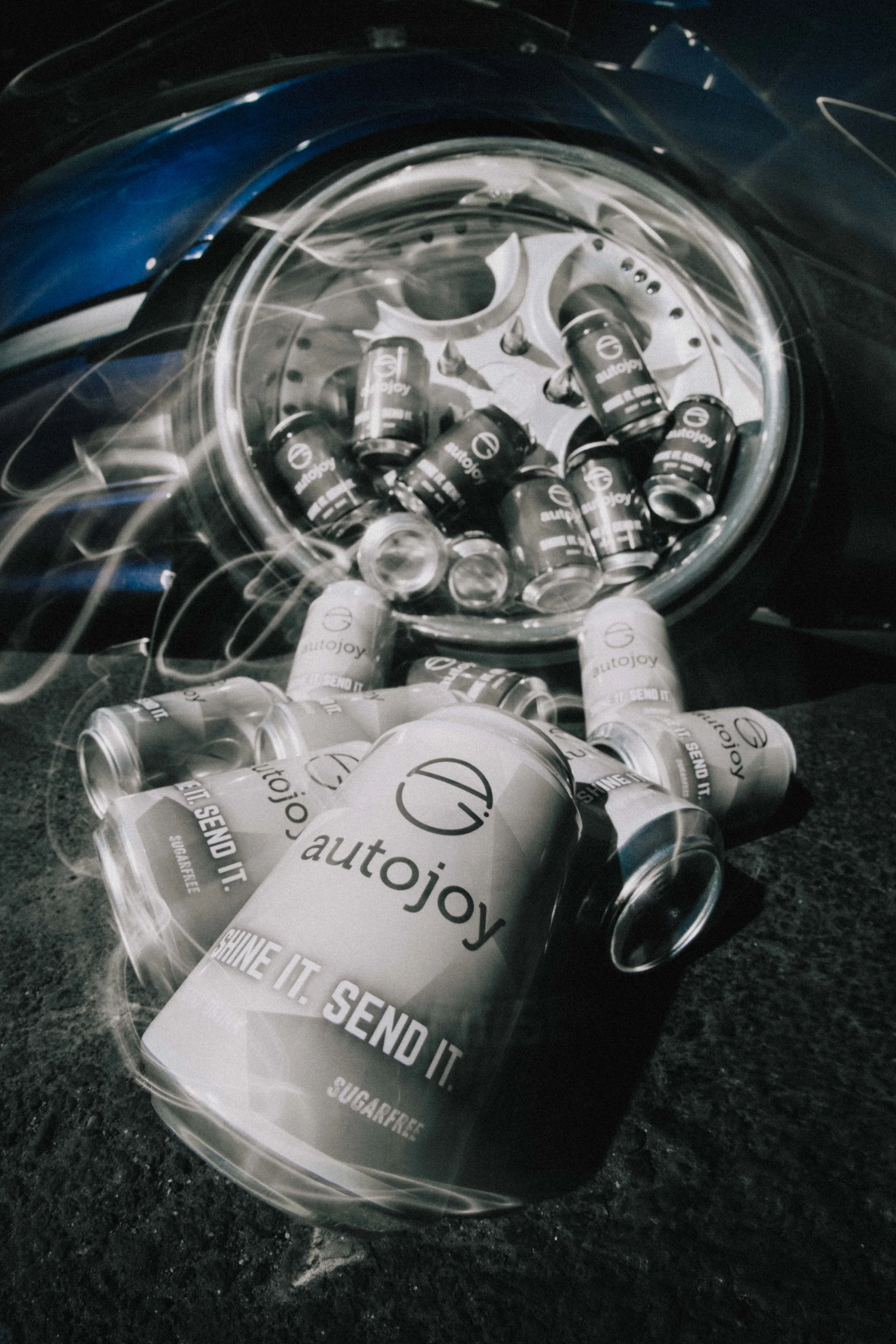 AutoJoy Energy drink 4