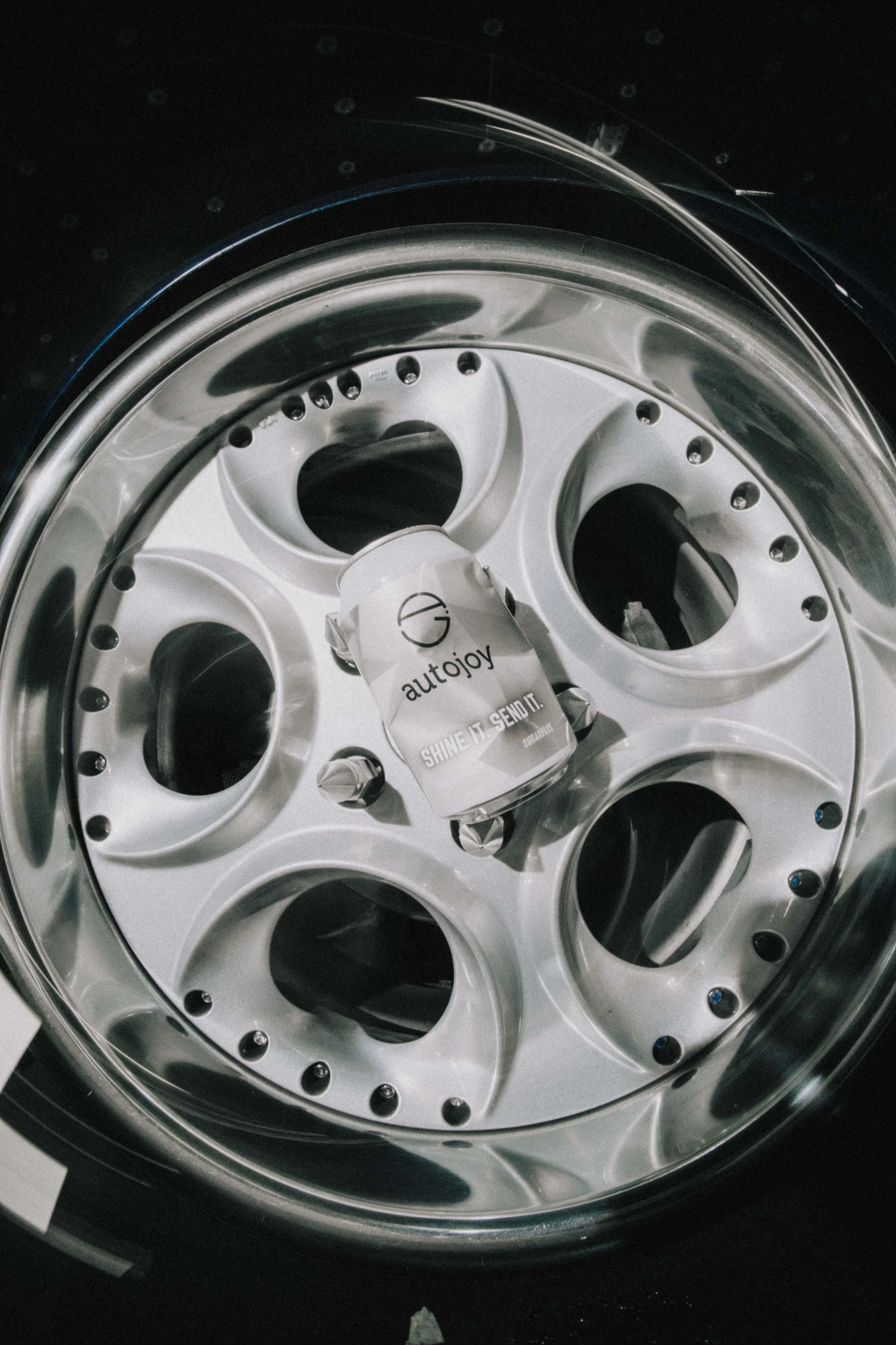 AutoJoy Energy drink 5