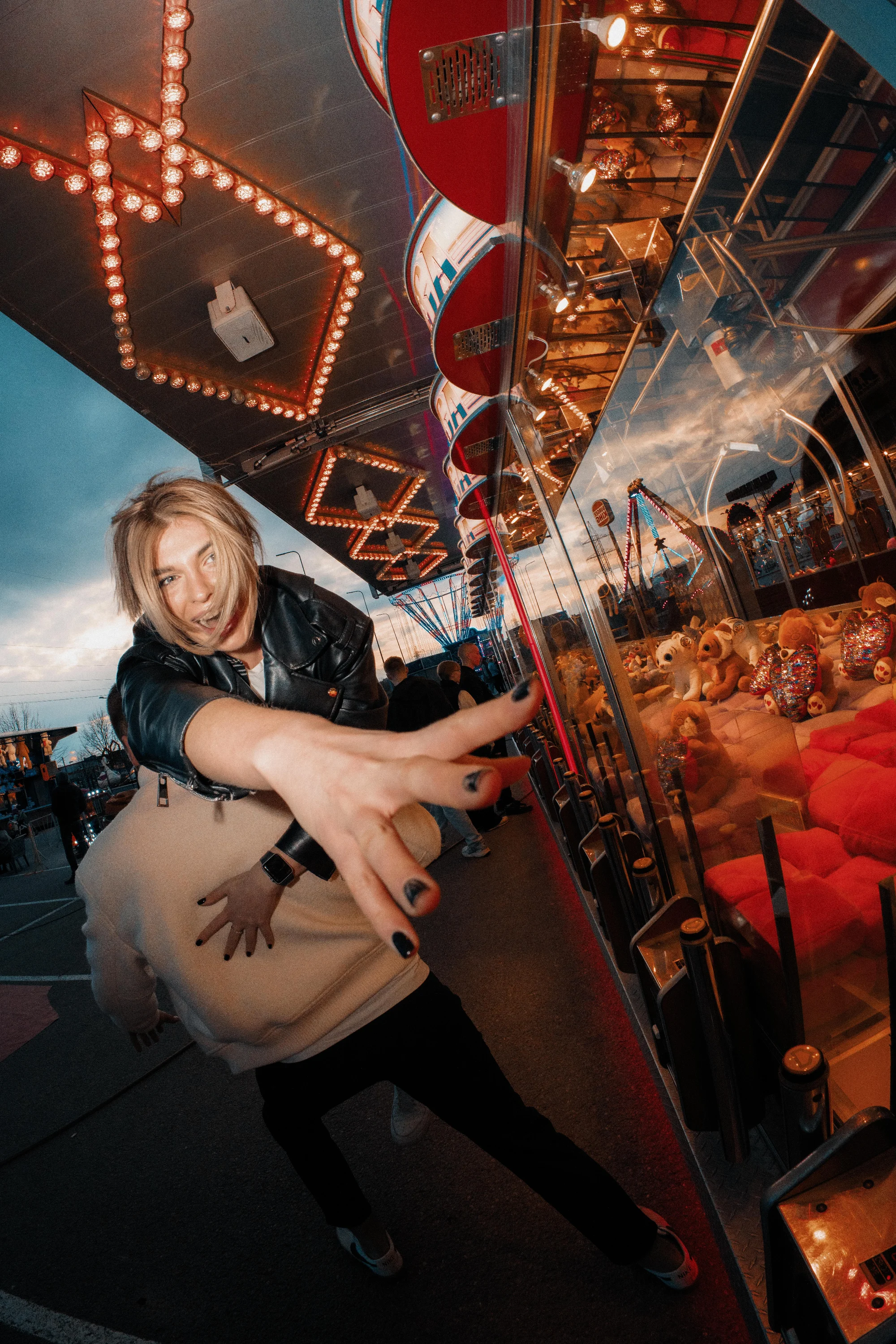 Tivoli Content 10