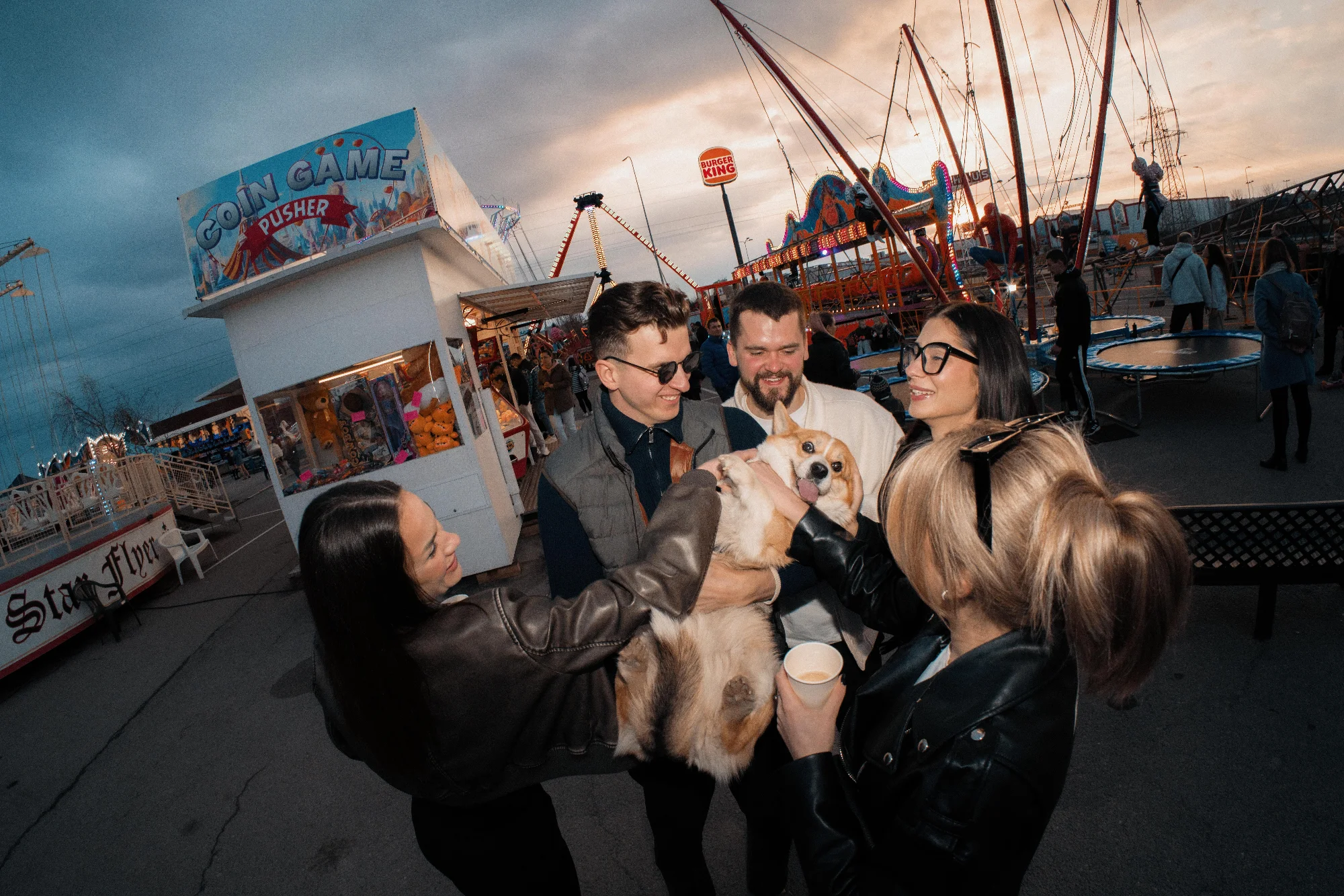Tivoli Content 7