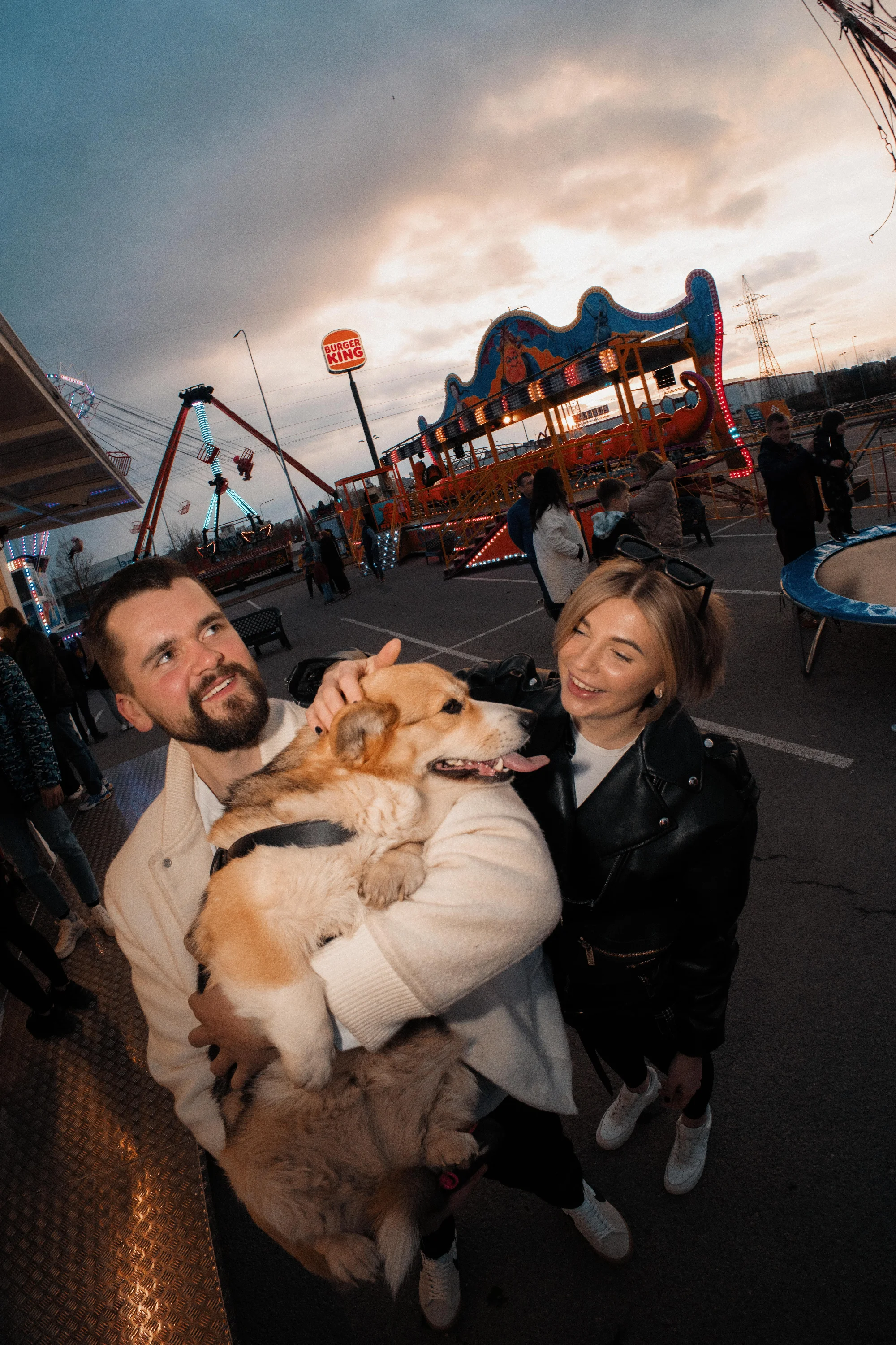 Tivoli Content 8