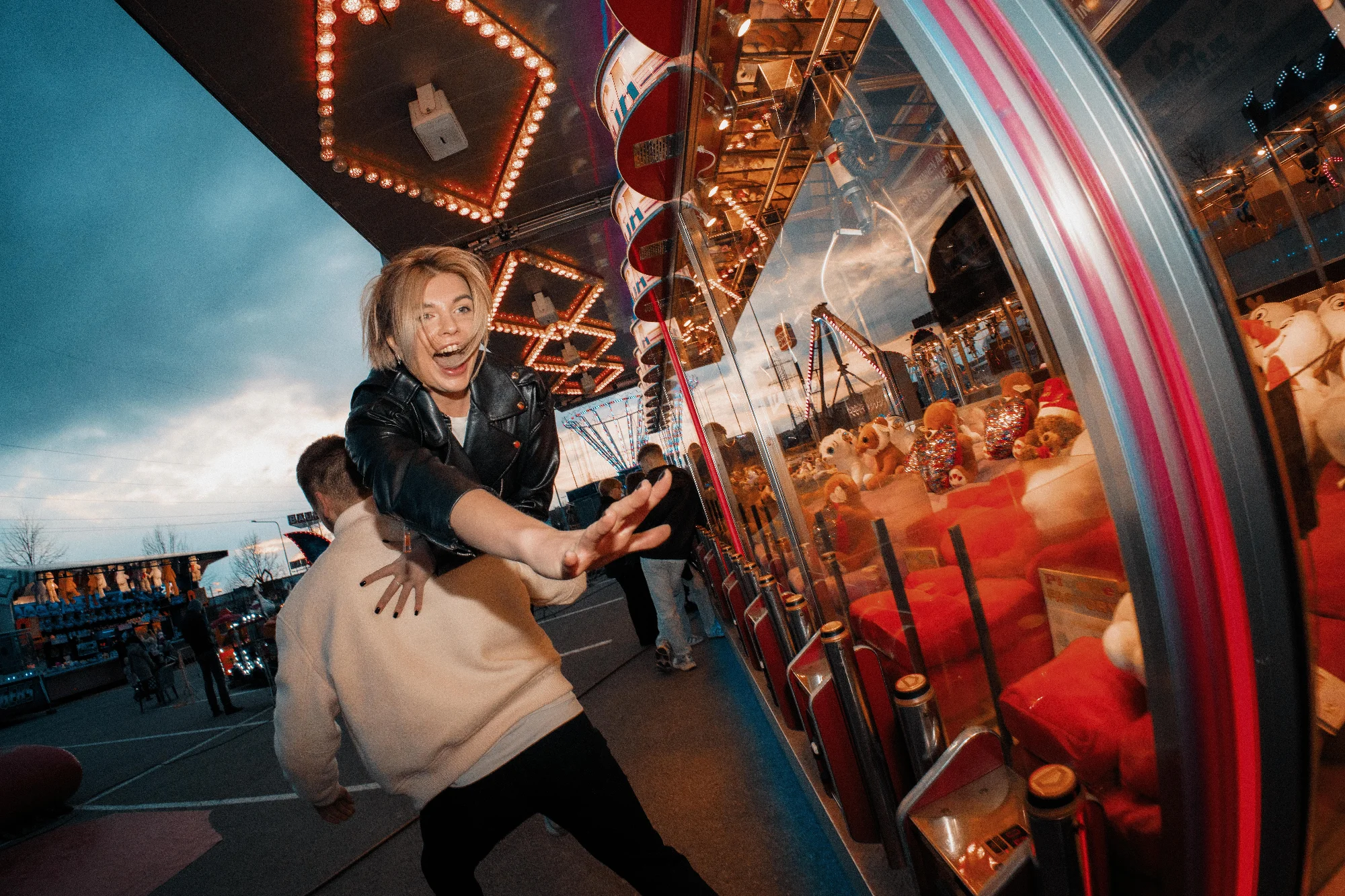 Tivoli Content 9