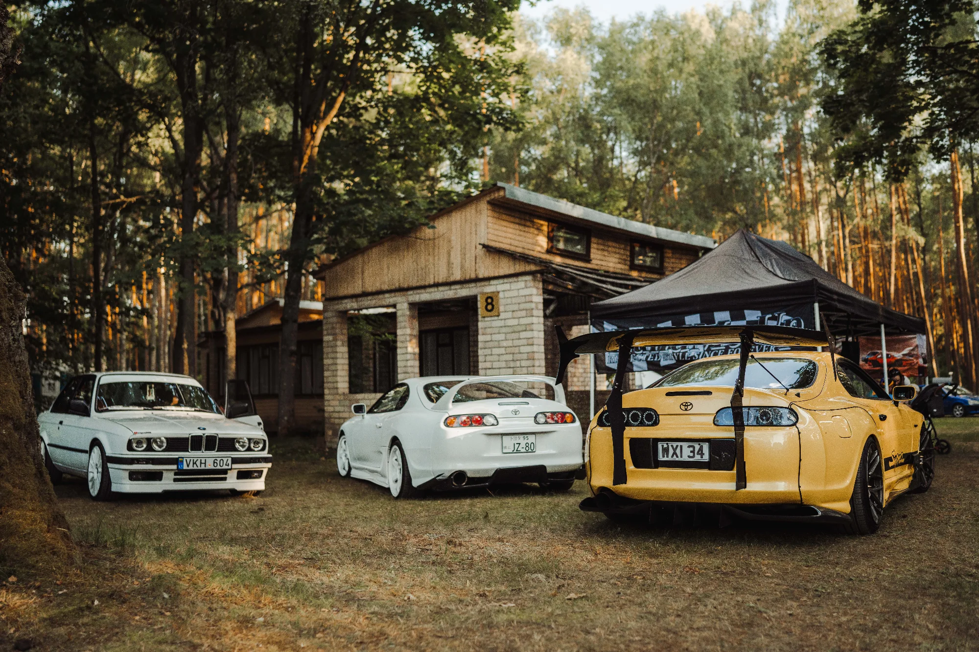 Chill and Grill 2023 (LT) 25