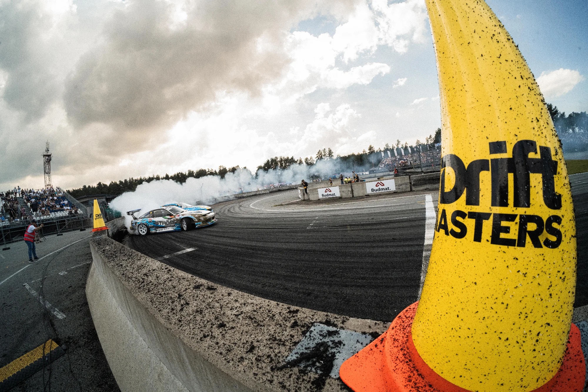 DriftMasters 2025 (Riga) 1