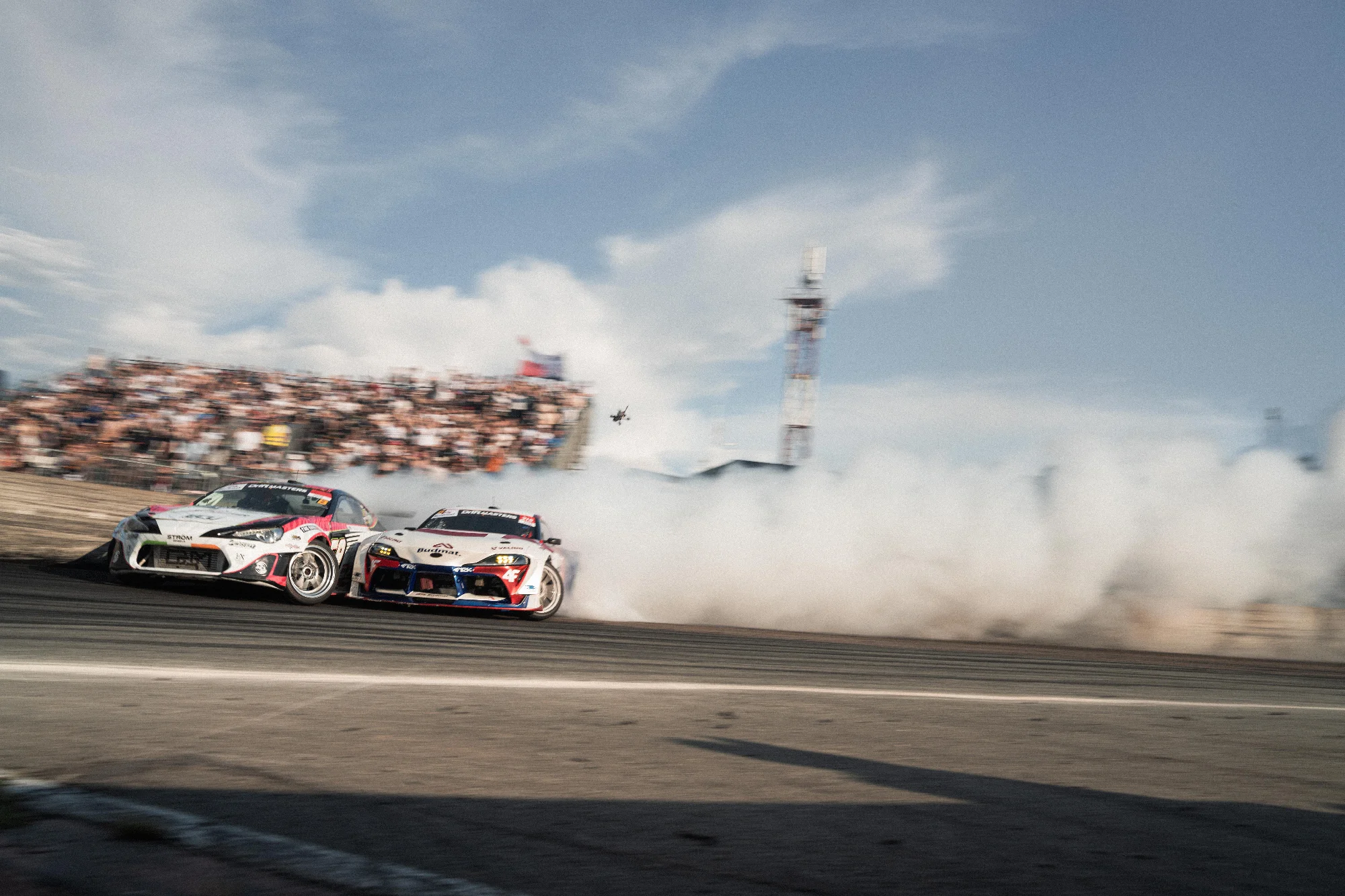 DriftMasters 2025 (Riga) 17