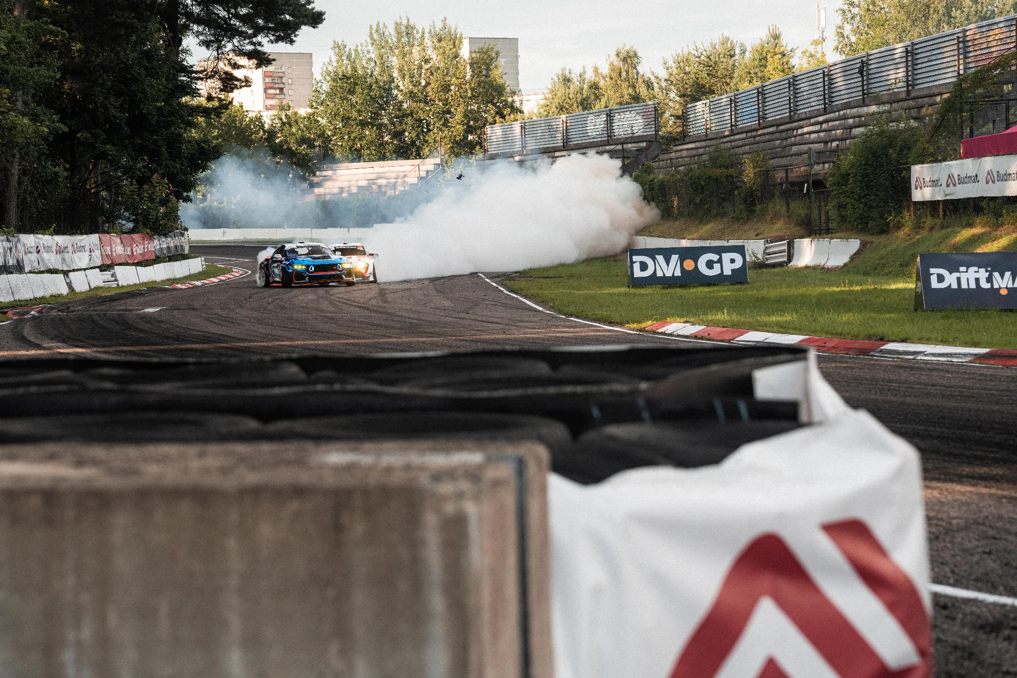 DriftMasters 2025 (Riga) 19
