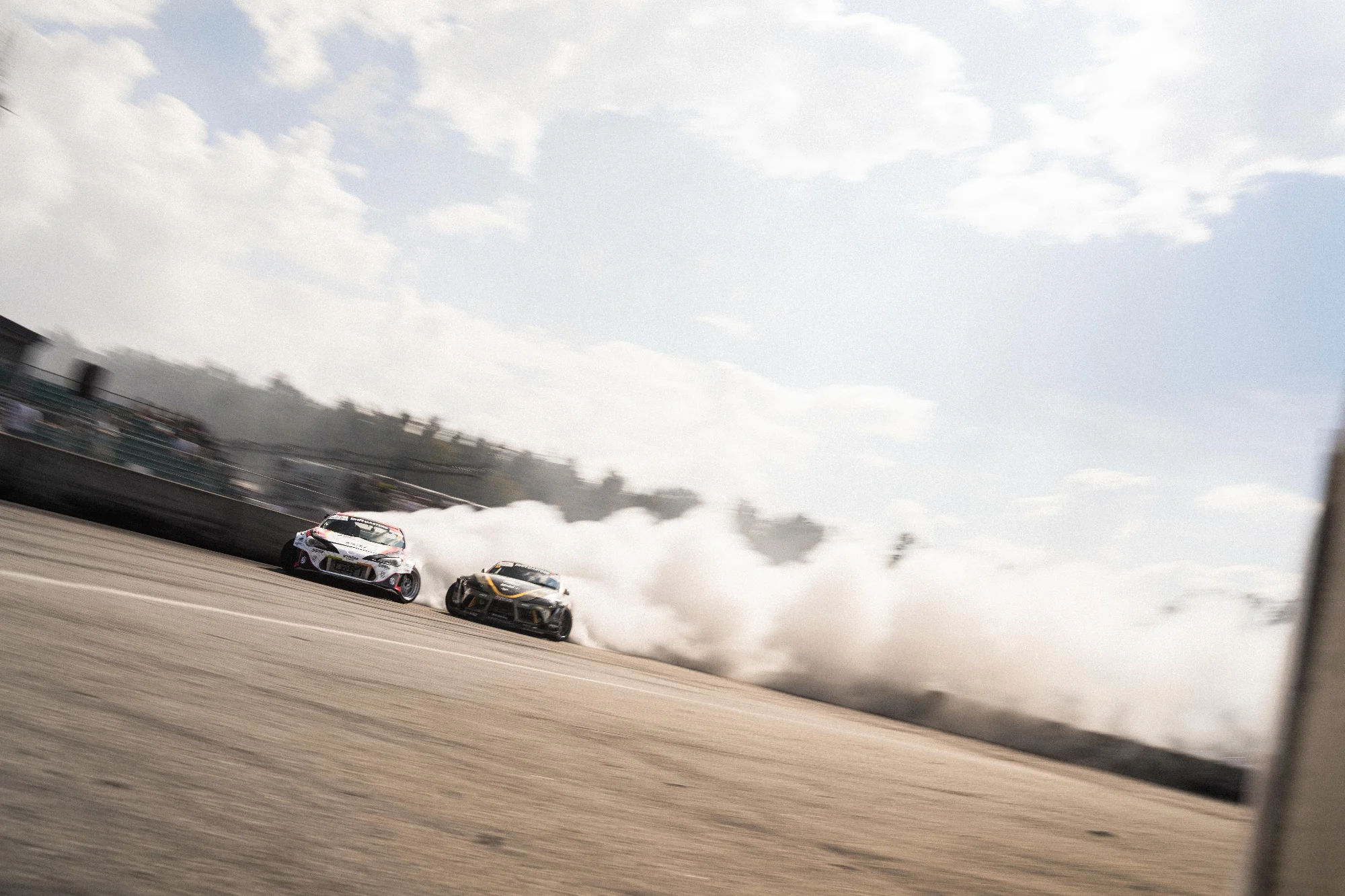 DriftMasters 2025 (Riga) 23