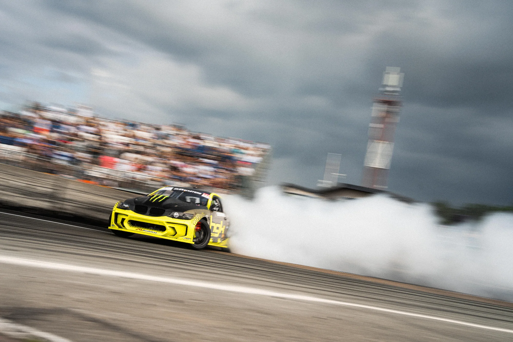 DriftMasters 2025 (Riga) 24