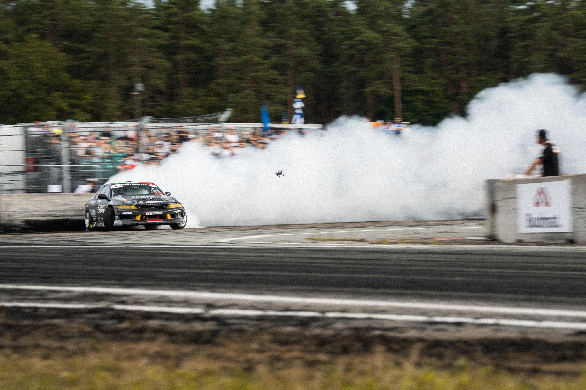 DriftMasters 2025 (Riga) 25