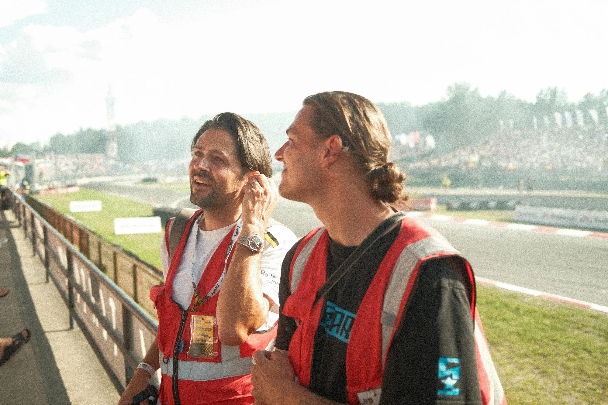 DriftMasters 2025 (Riga) 28