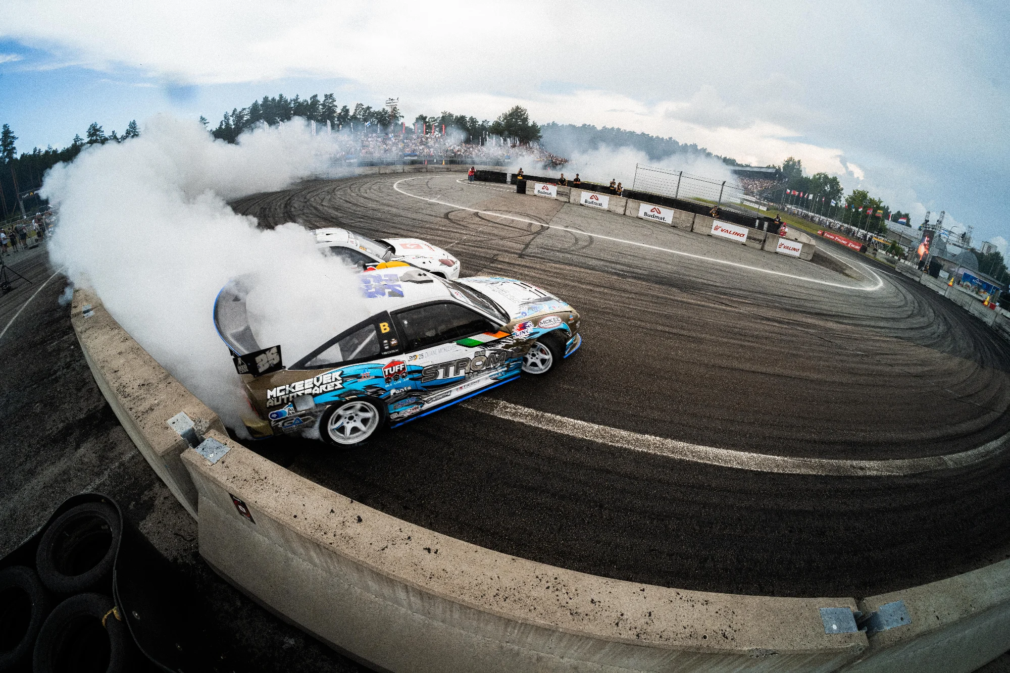 DriftMasters 2025 (Riga) 3