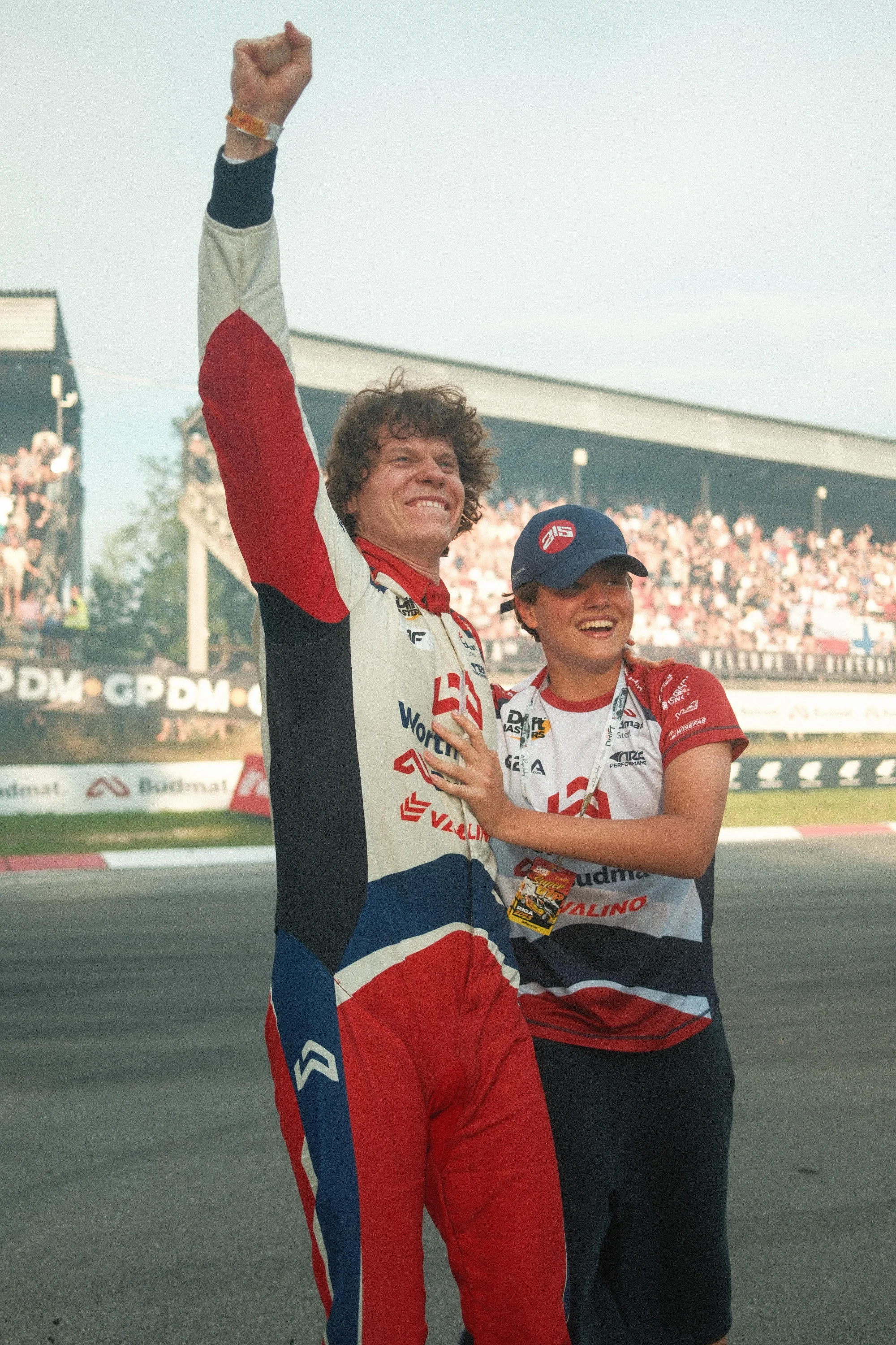 DriftMasters 2025 (Riga) 30