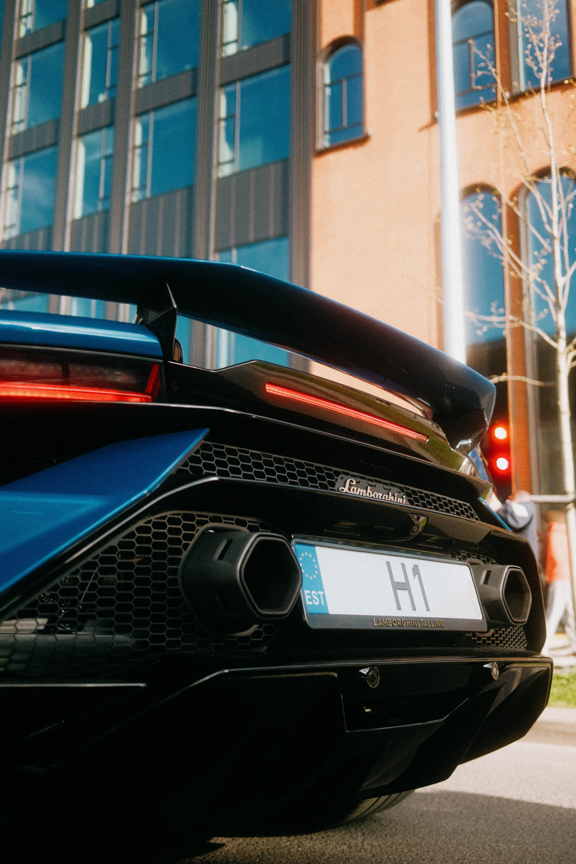 The Blacklist Rollout 2025 10