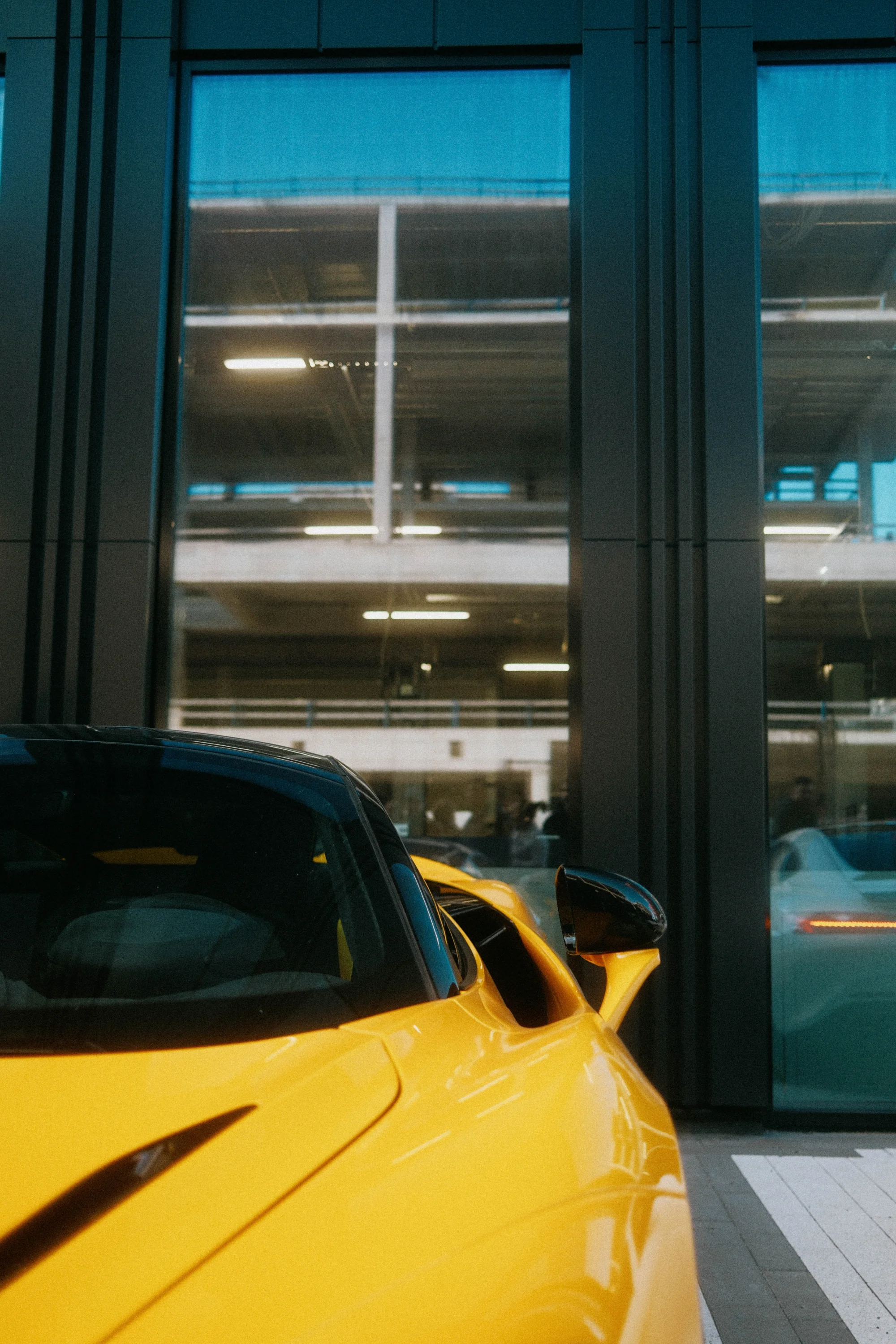 The Blacklist Rollout 2025 15