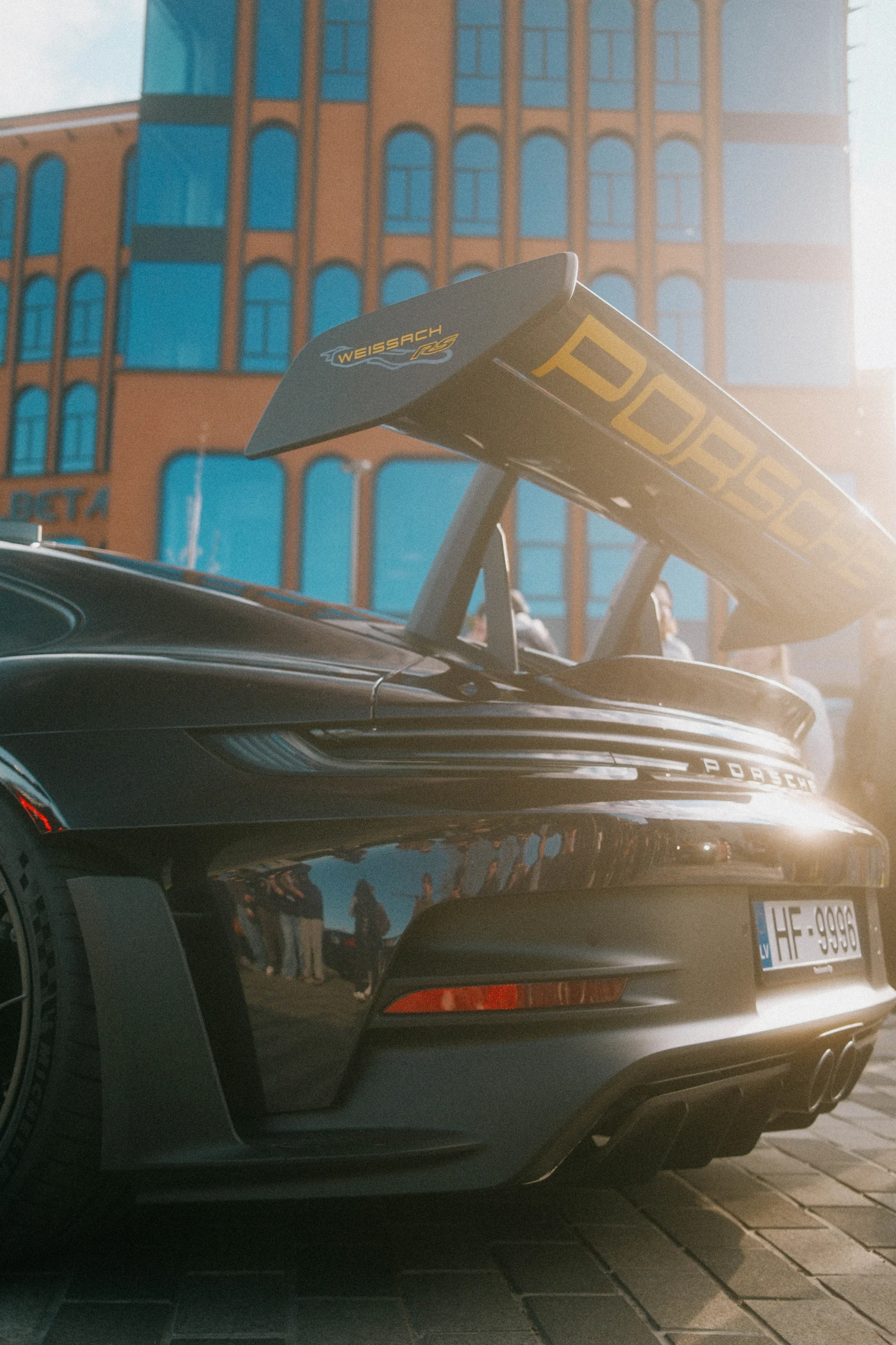 The Blacklist Rollout 2025 5