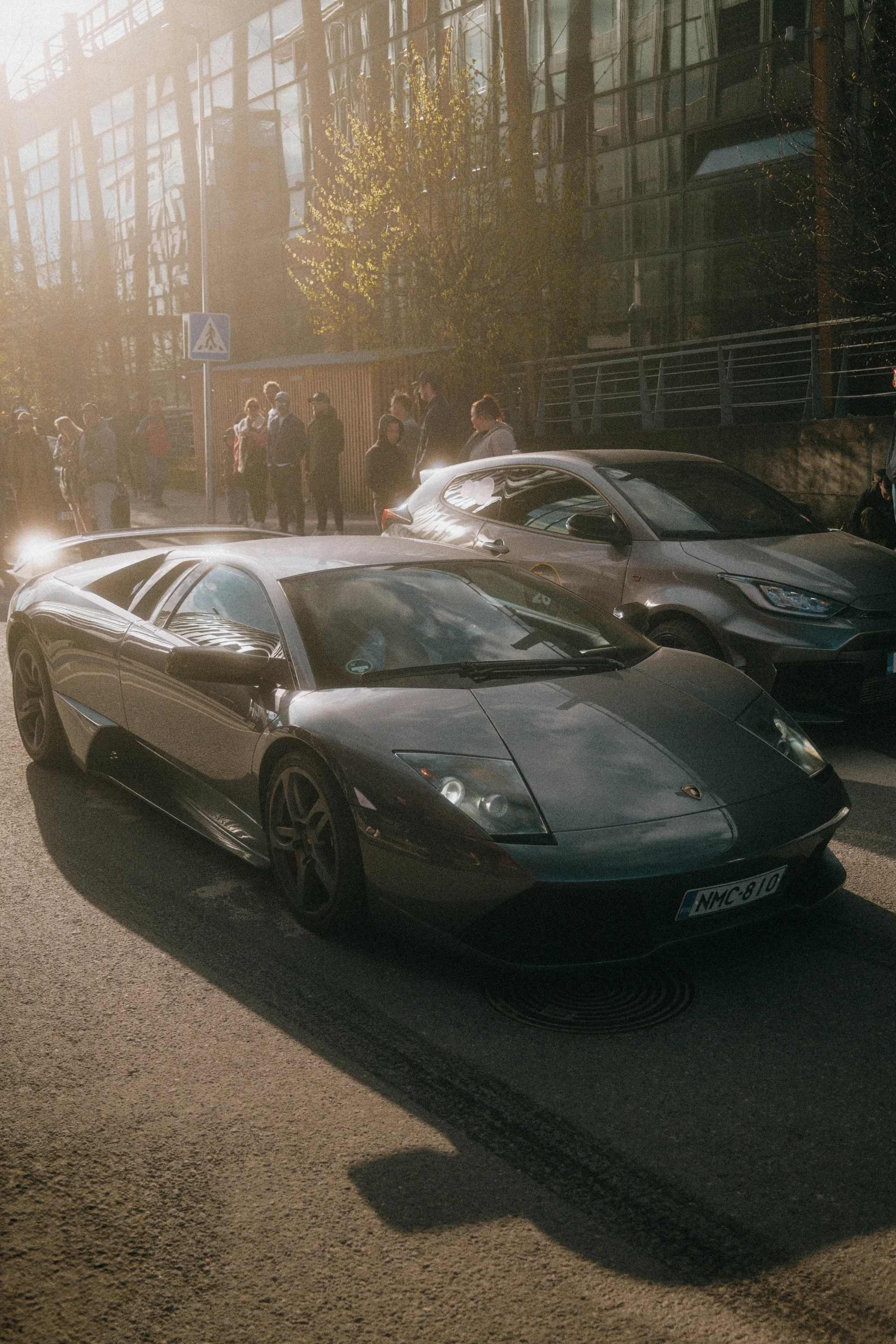 The Blacklist Rollout 2025 7