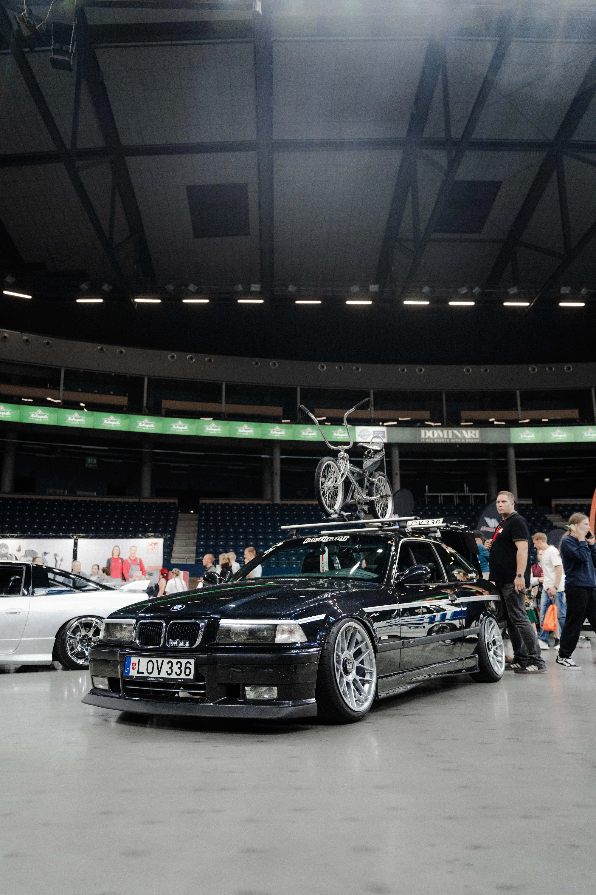 Febi Auto Show 2025 (LT) 1