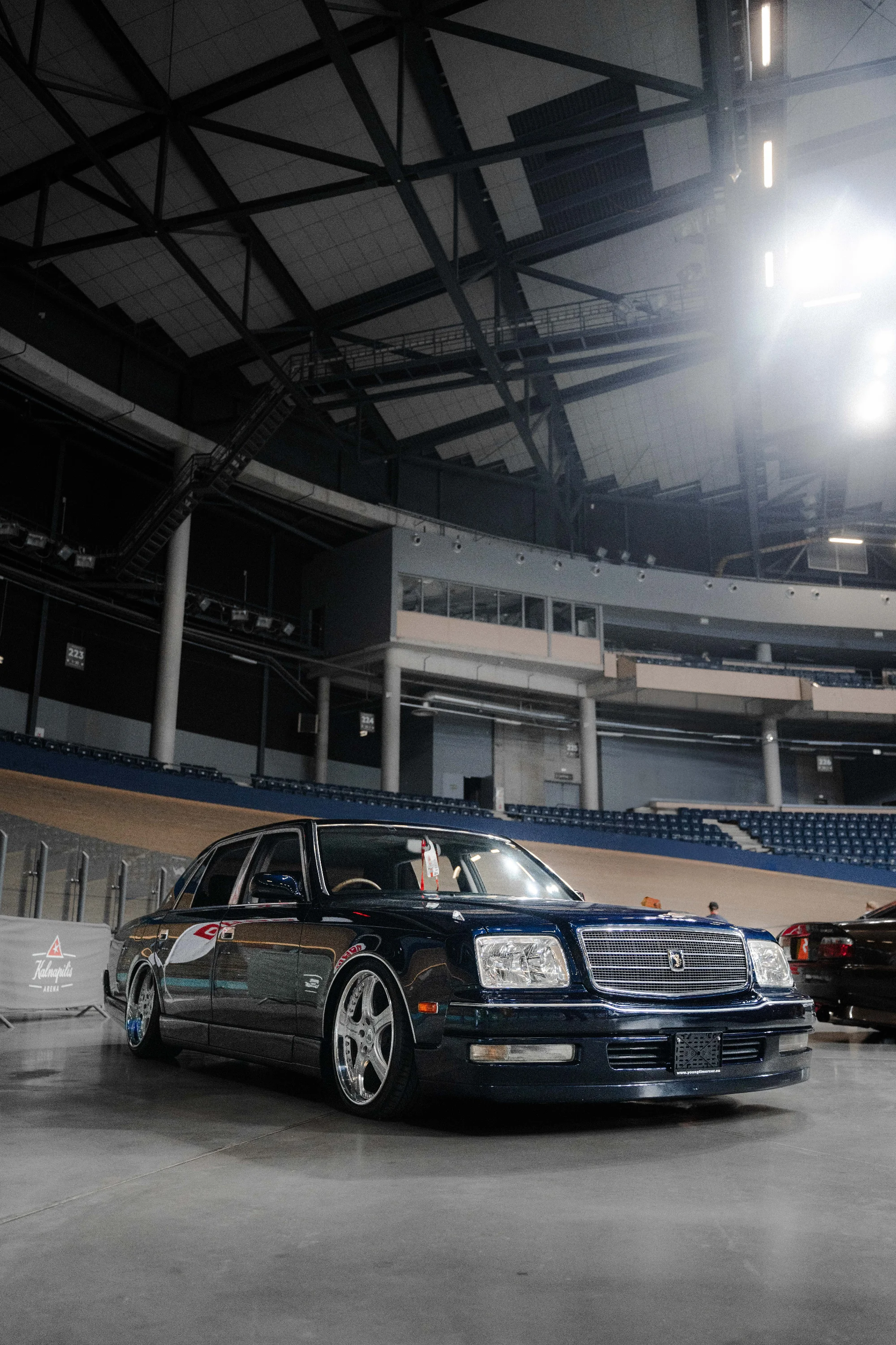 Febi Auto Show 2025 (LT) 10