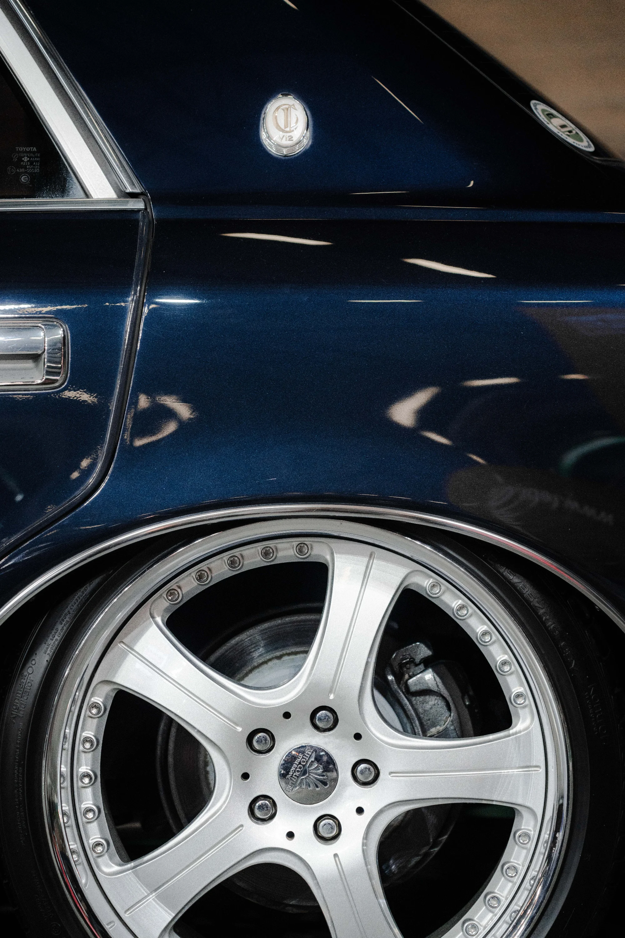 Febi Auto Show 2025 (LT) 11
