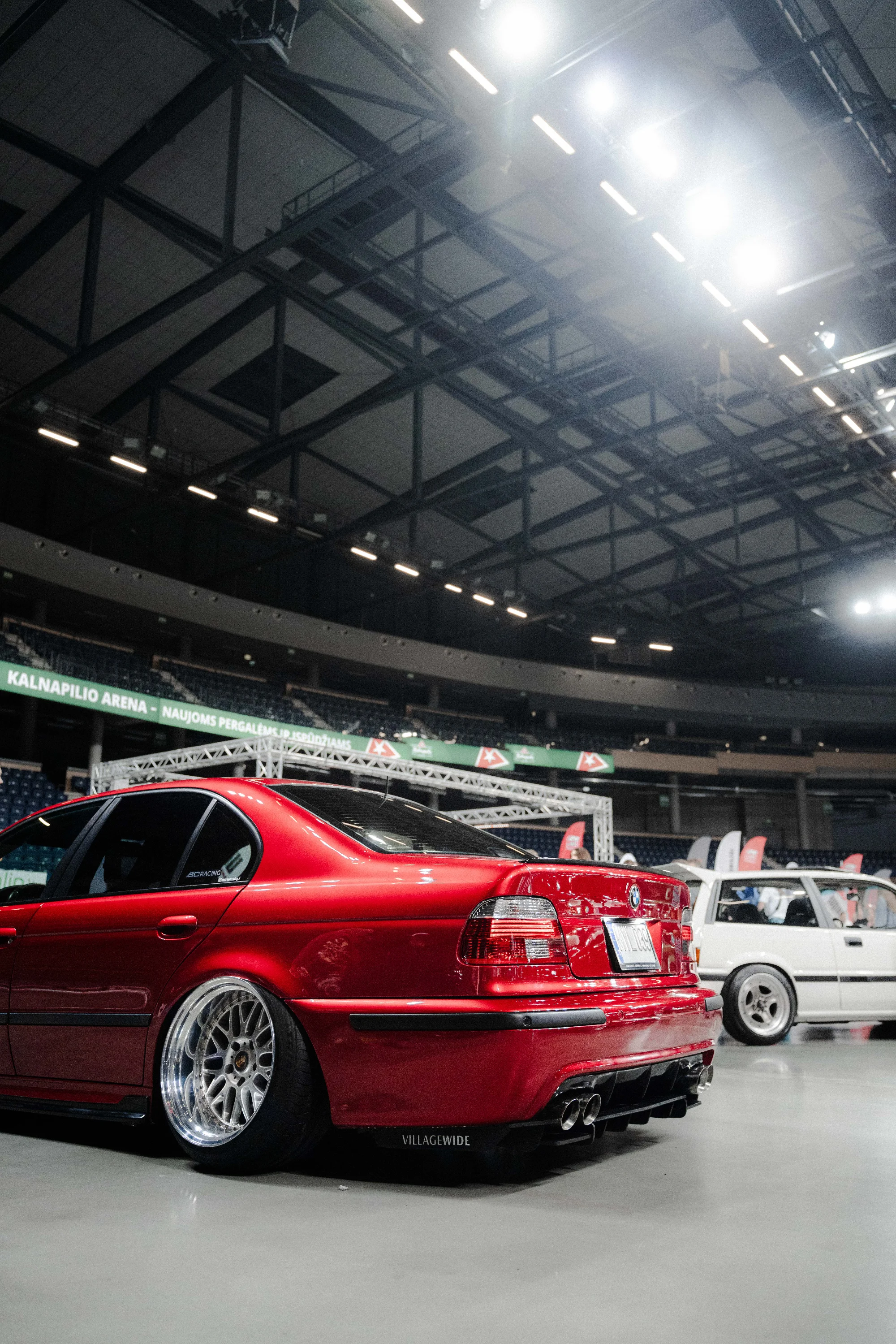 Febi Auto Show 2025 (LT) 16