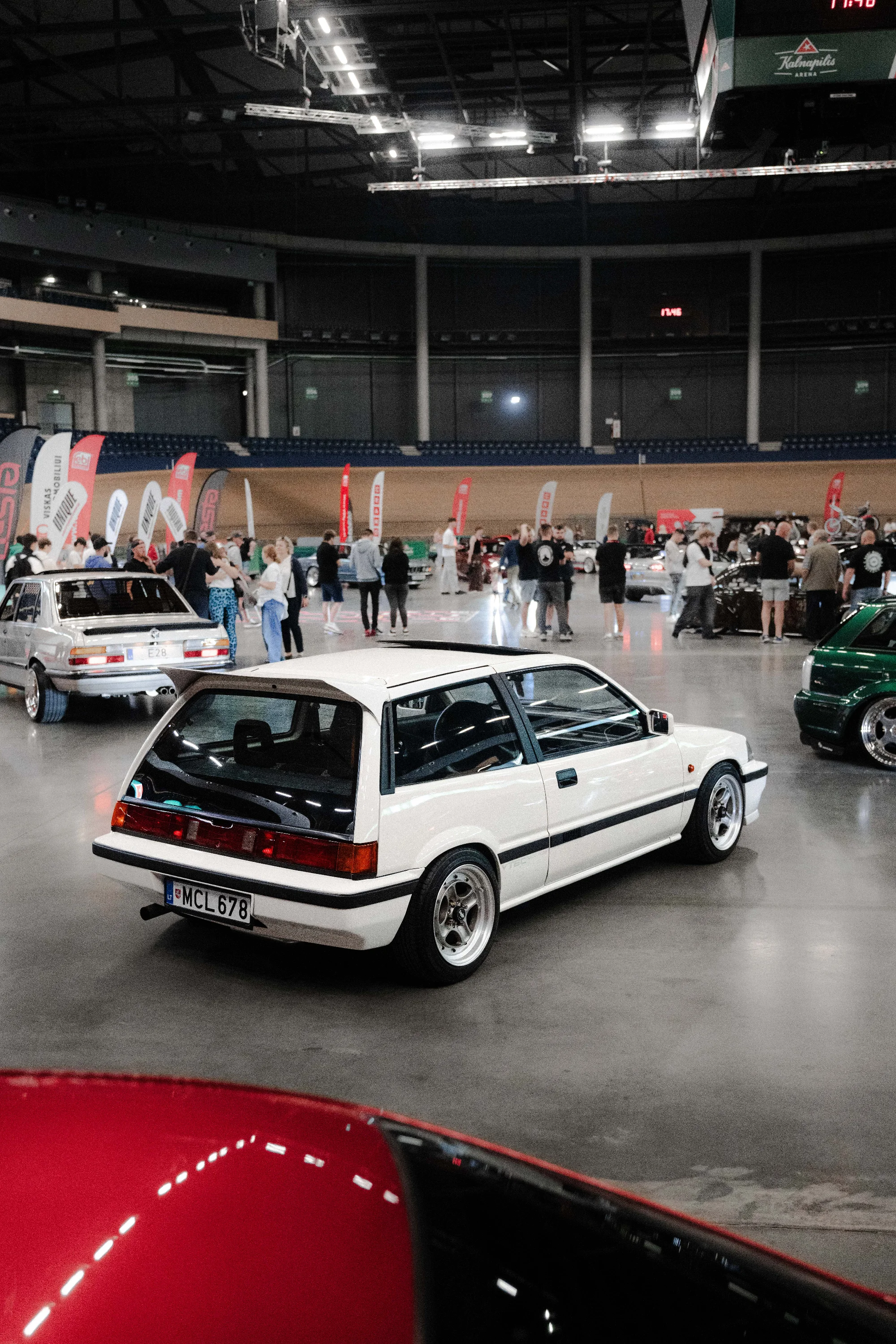 Febi Auto Show 2025 (LT) 18