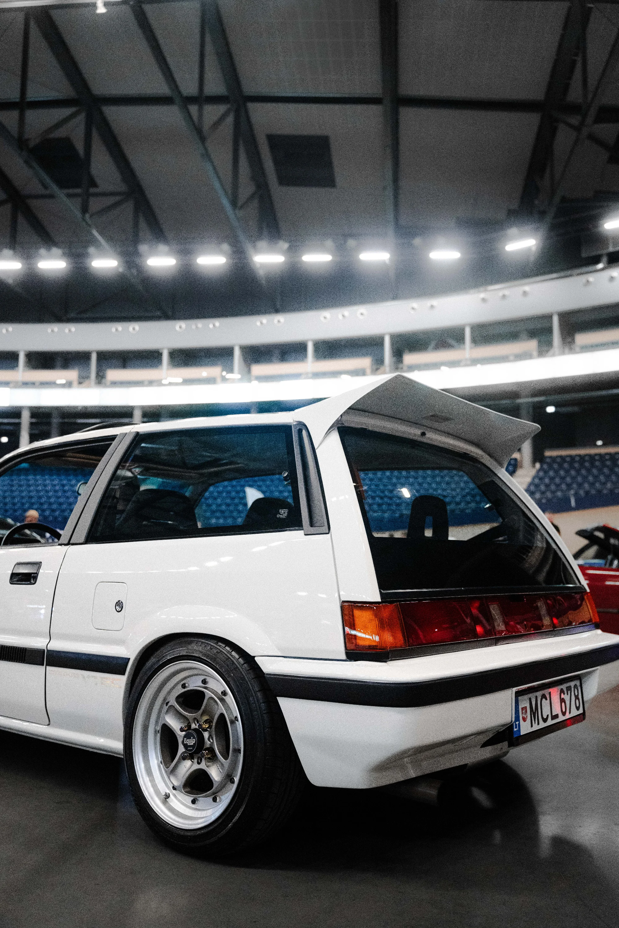 Febi Auto Show 2025 (LT) 19