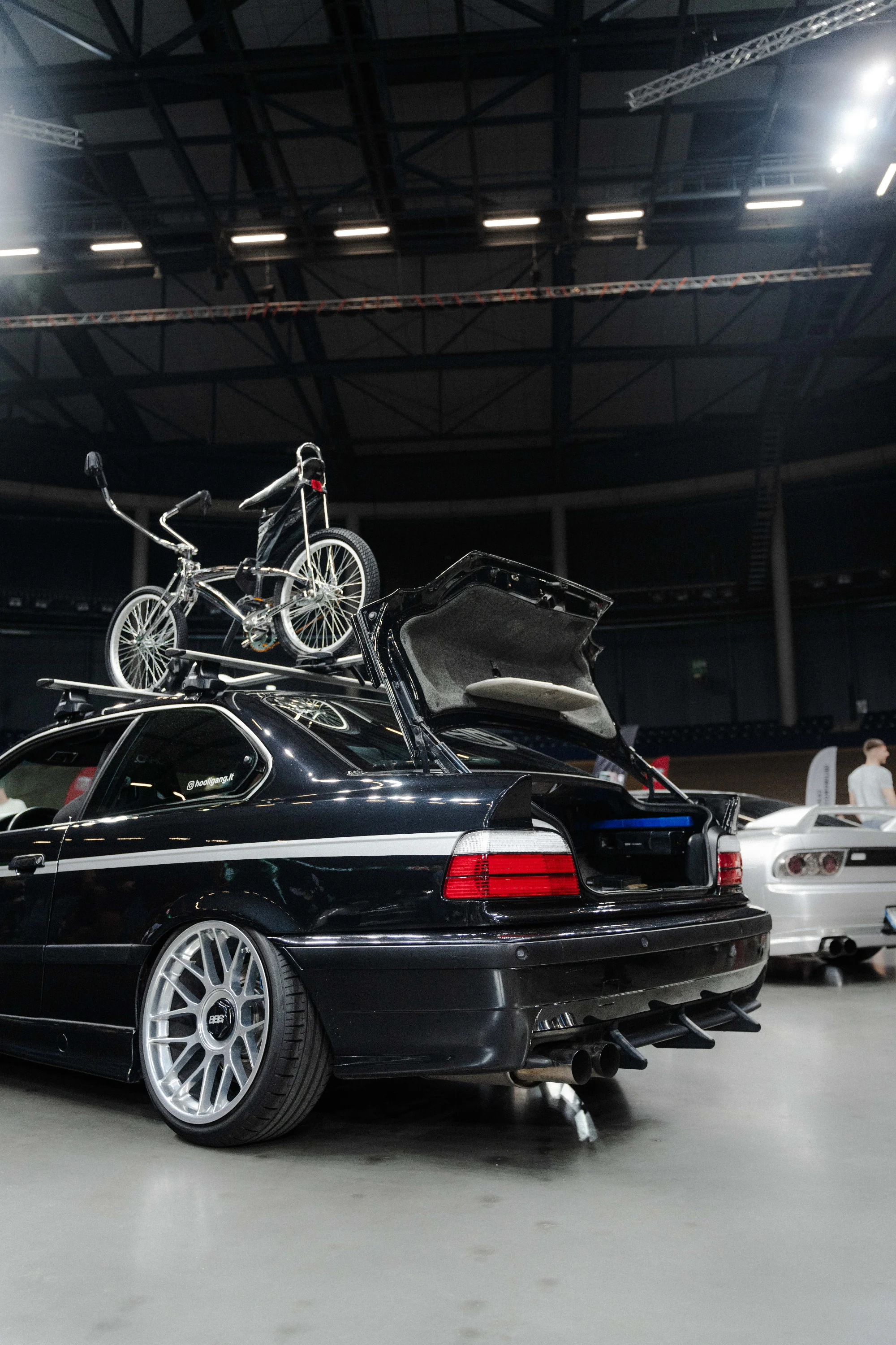 Febi Auto Show 2025 (LT) 2