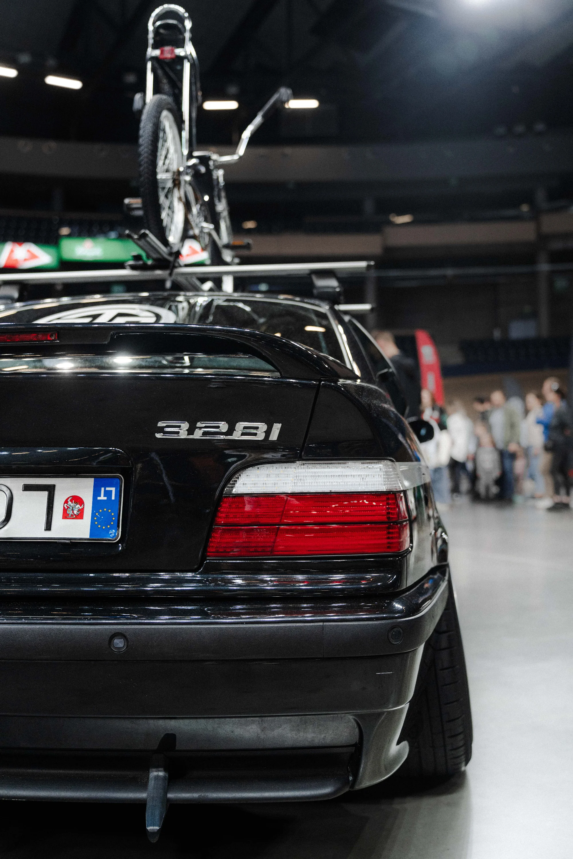 Febi Auto Show 2025 (LT) 3