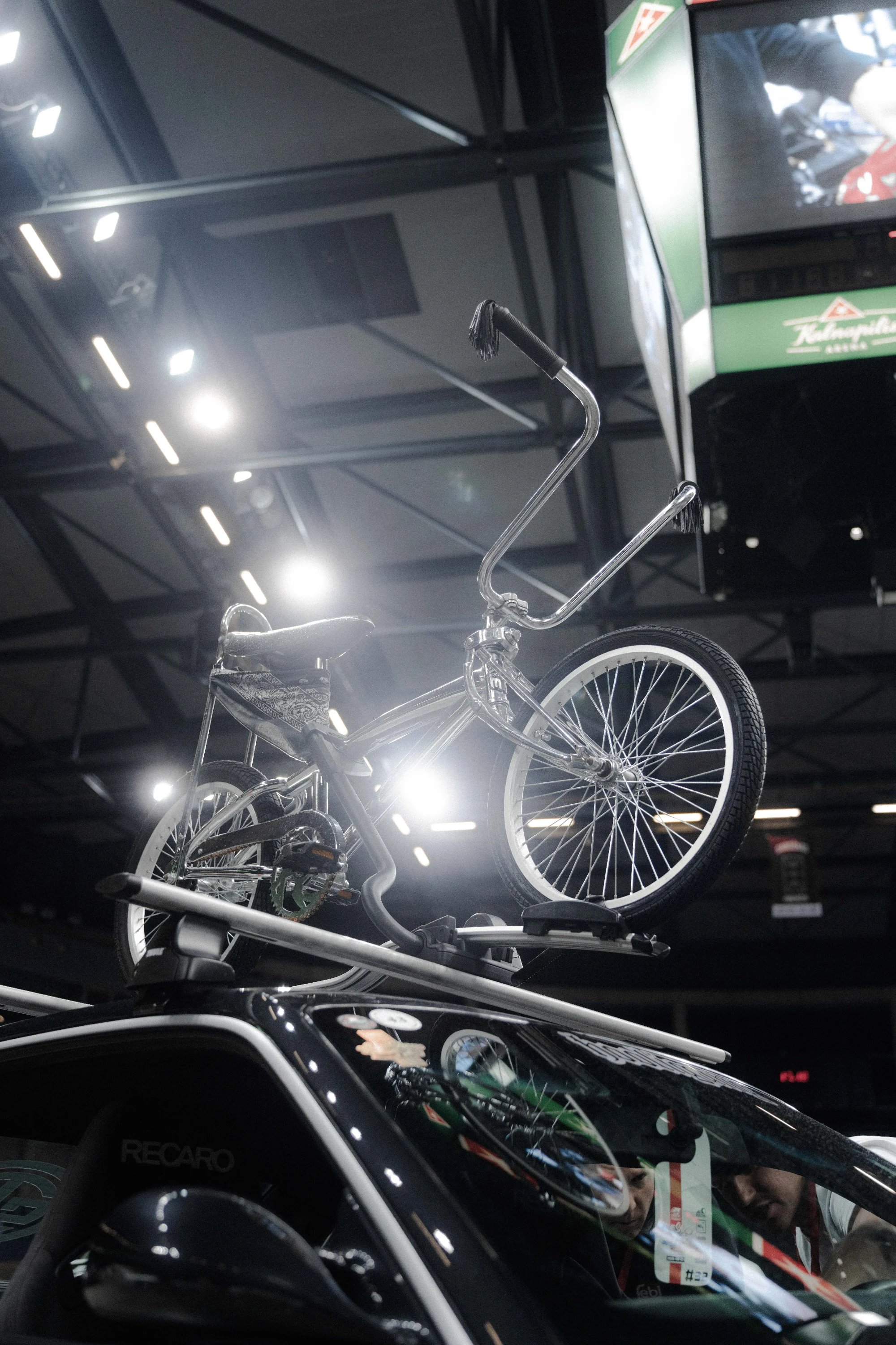 Febi Auto Show 2025 (LT) 4