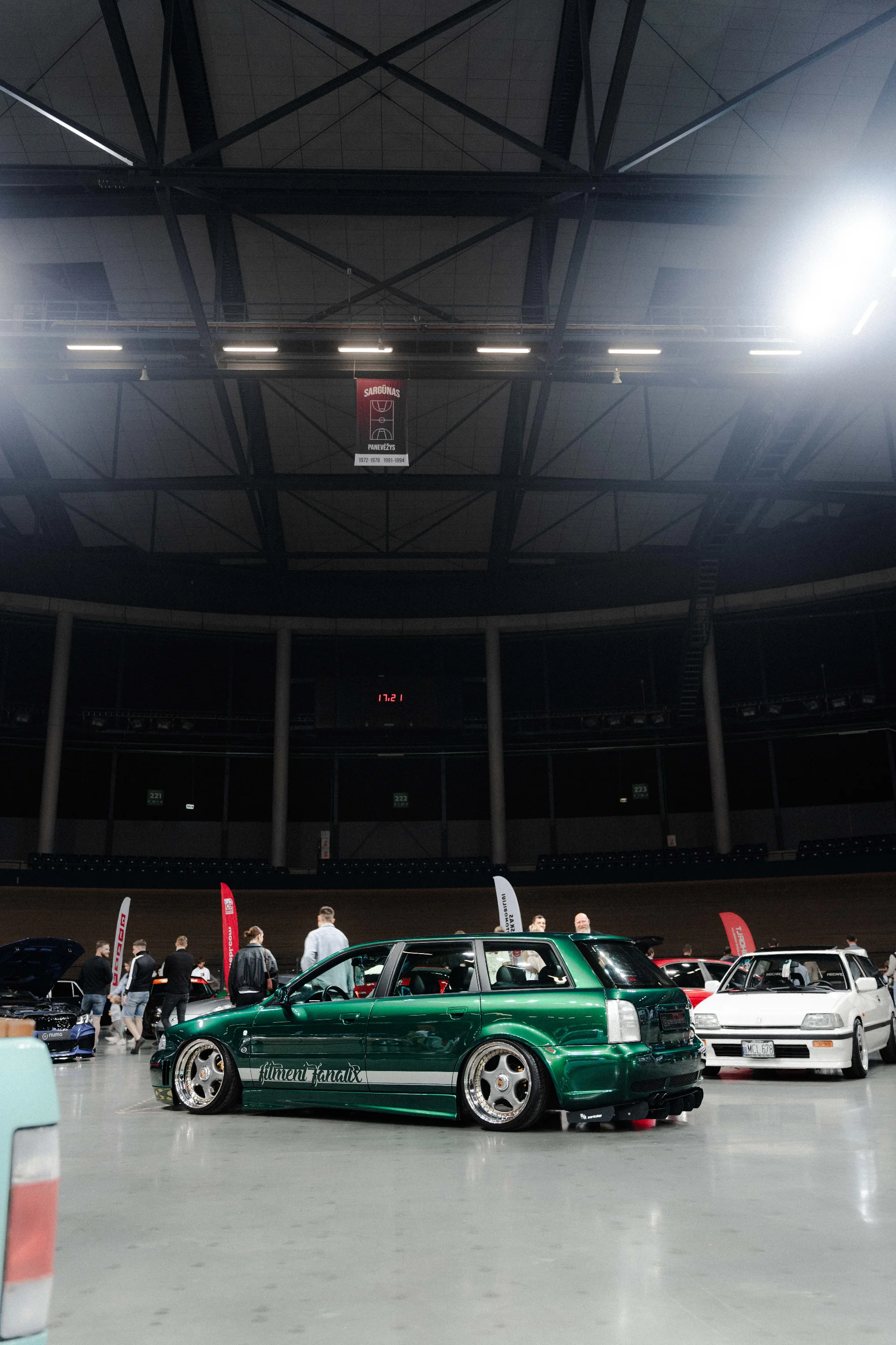 Febi Auto Show 2025 (LT) 6