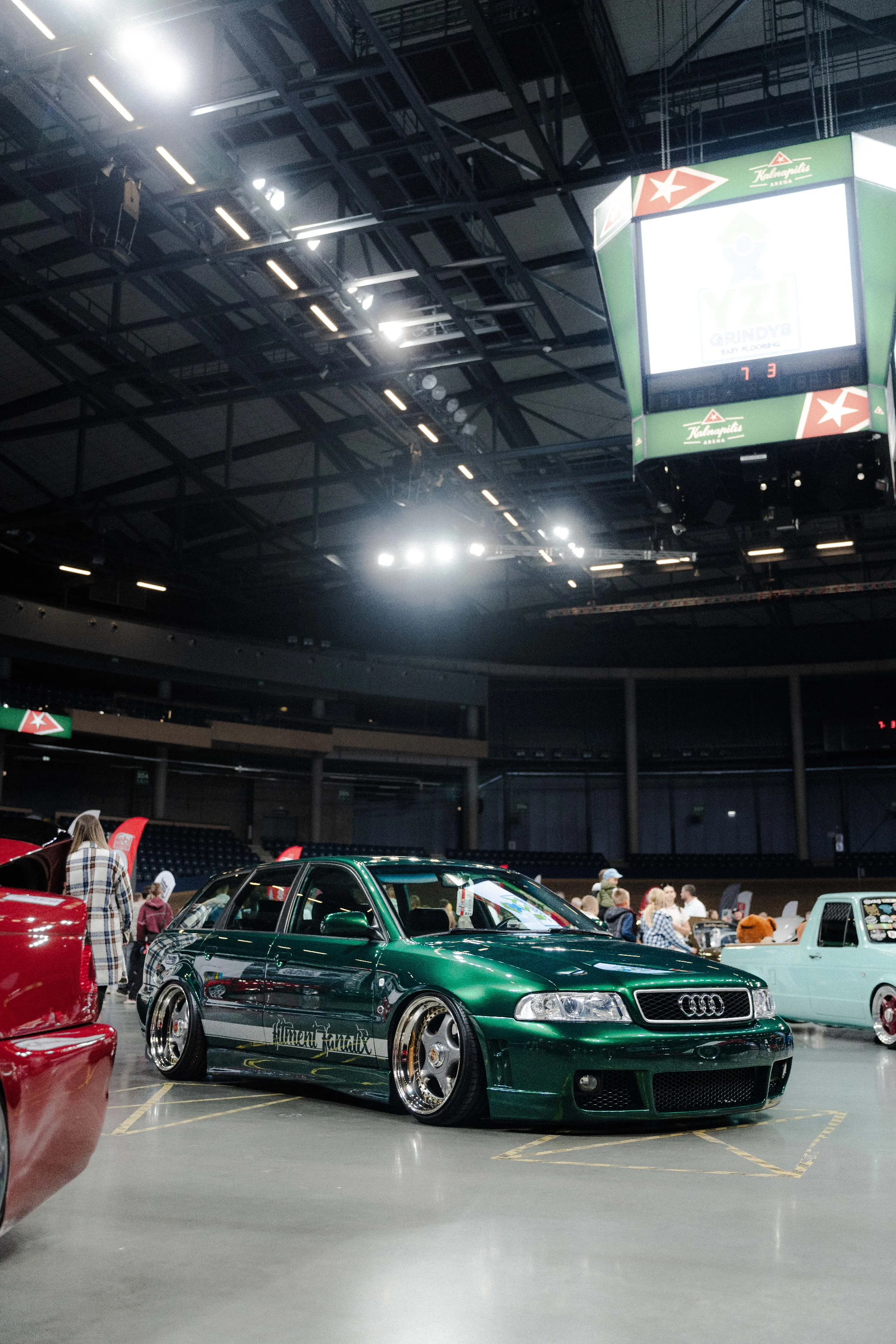 Febi Auto Show 2025 (LT) 8