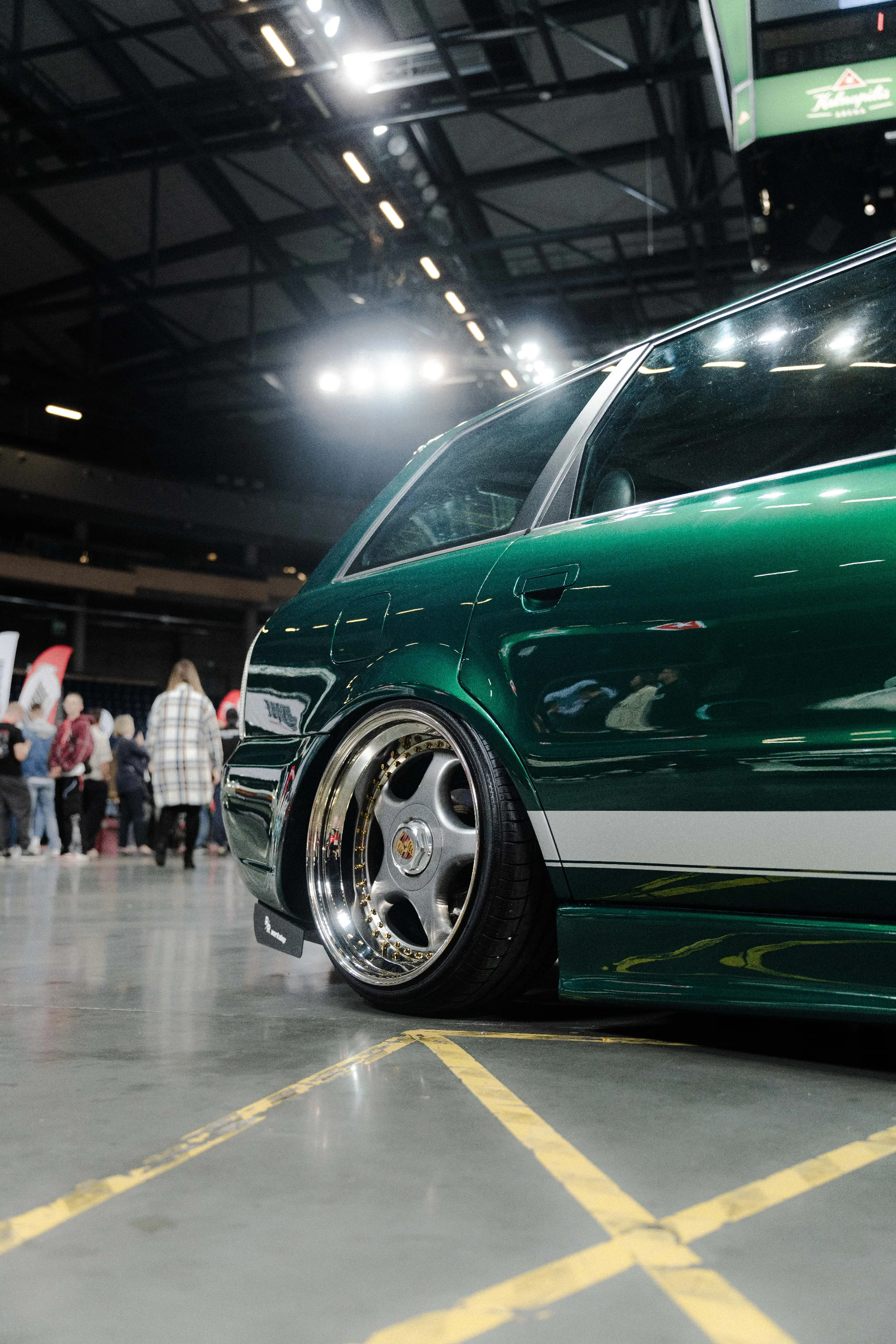Febi Auto Show 2025 (LT) 9