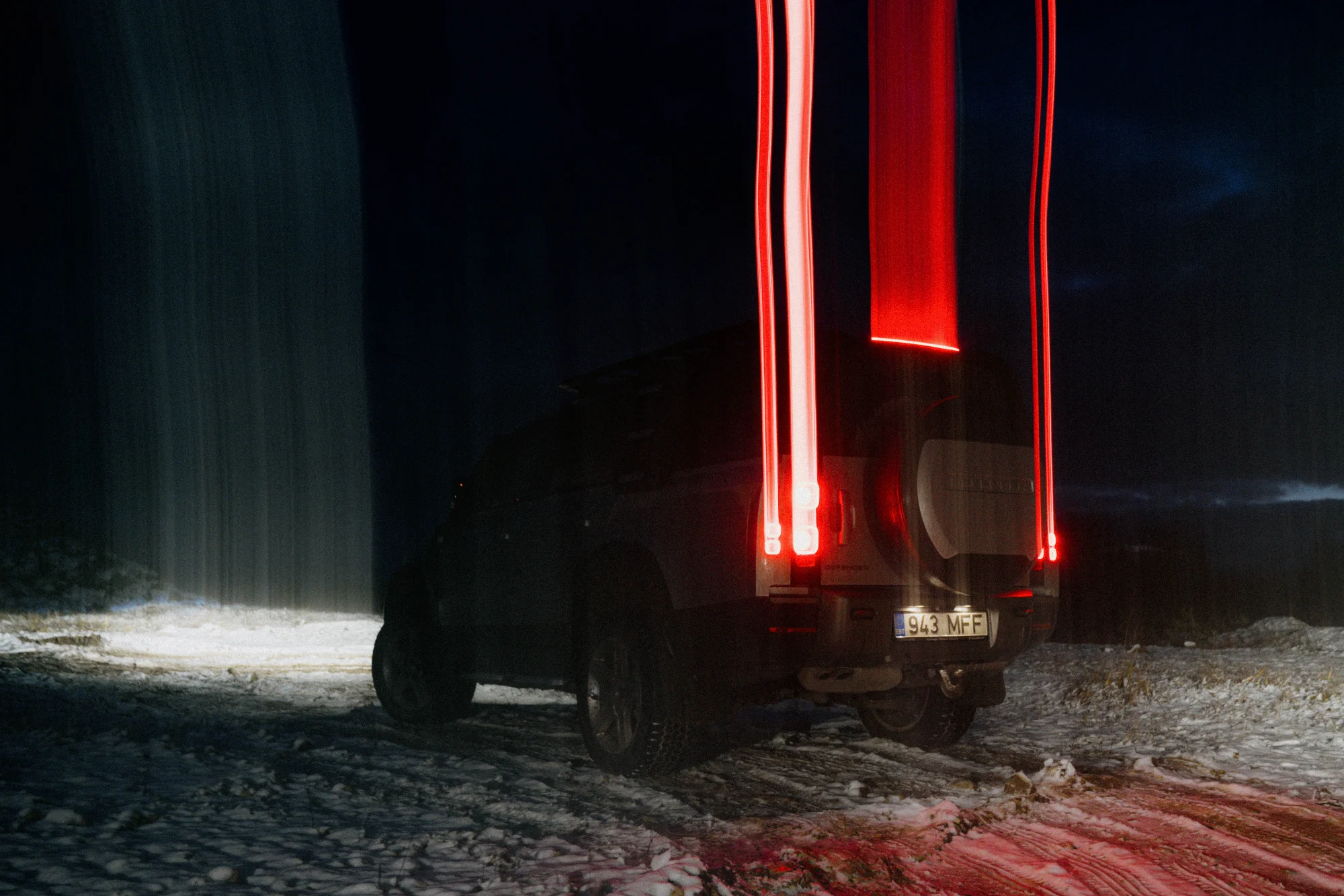 LandRover Event 14