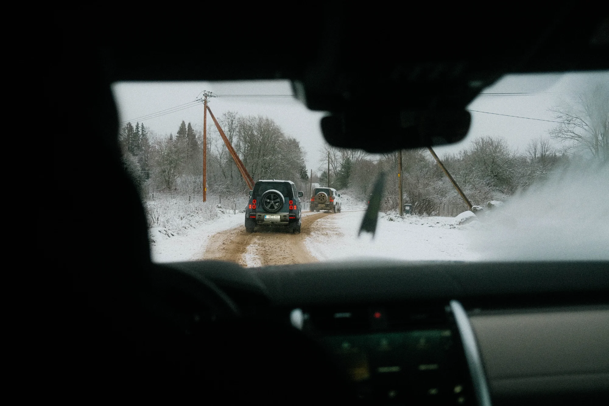 LandRover Event 2