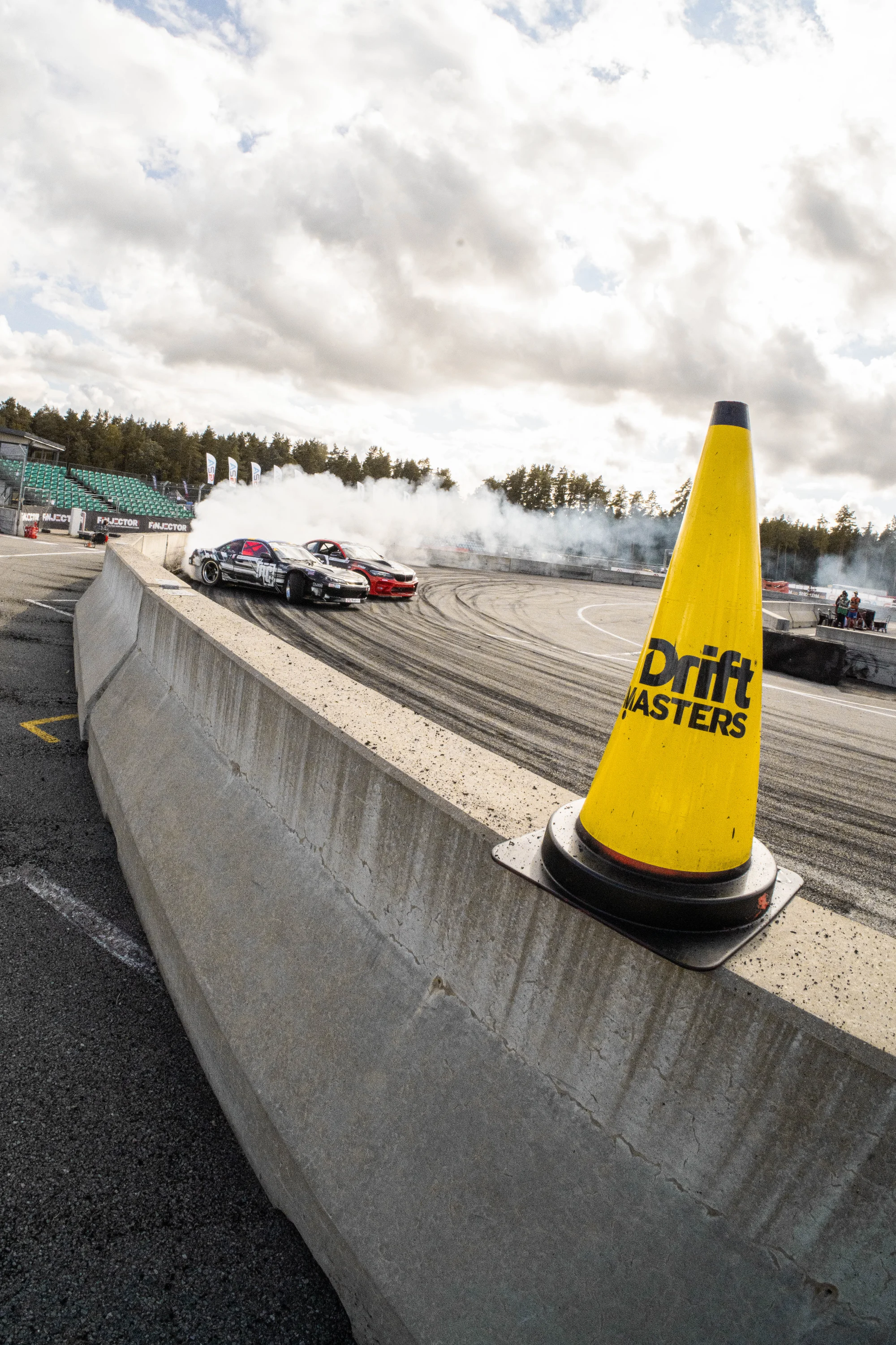 DriftMasters 2024 (Riga)