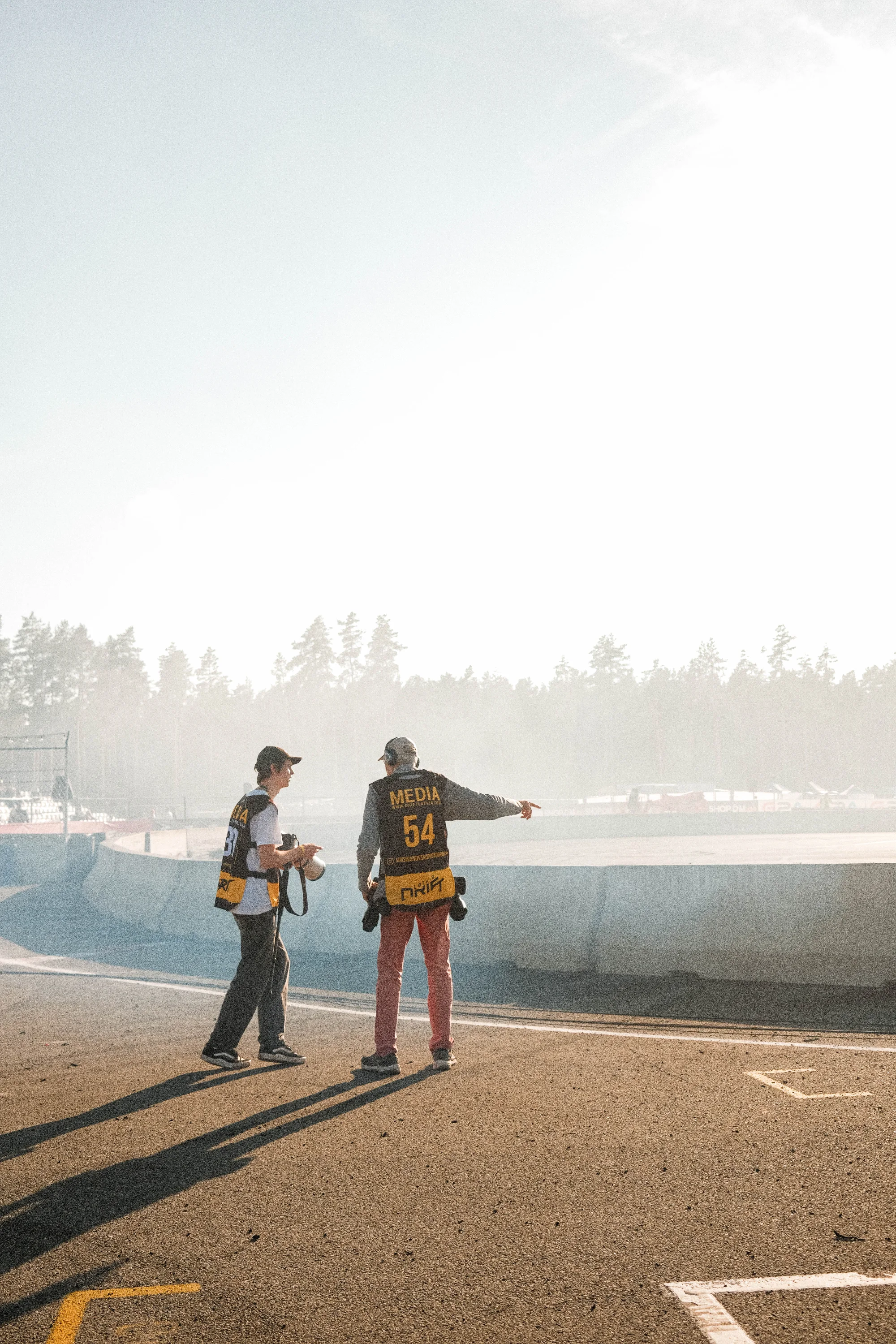 DriftMasters 2024 (Riga) 1