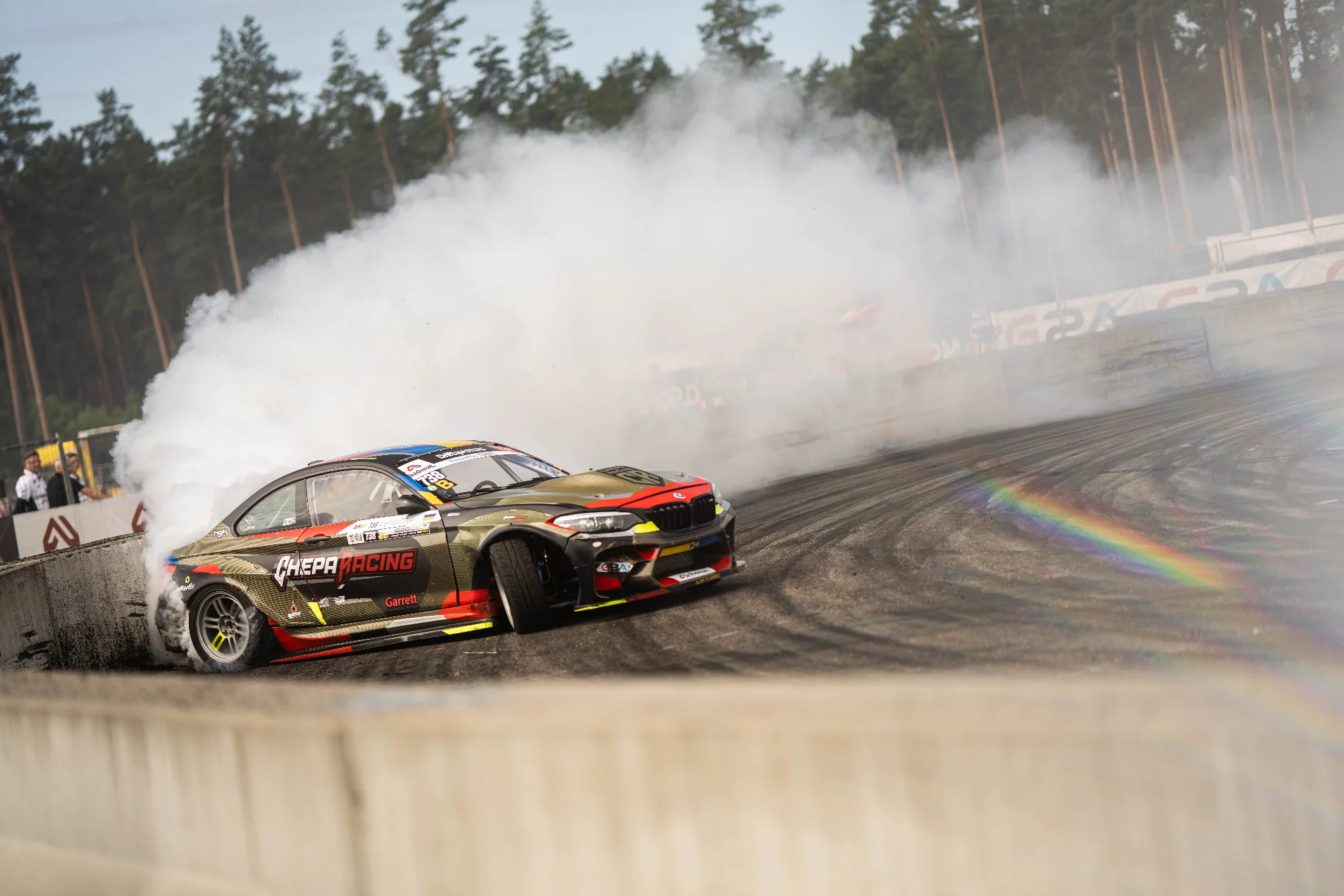 DriftMasters 2024 (Riga) 10