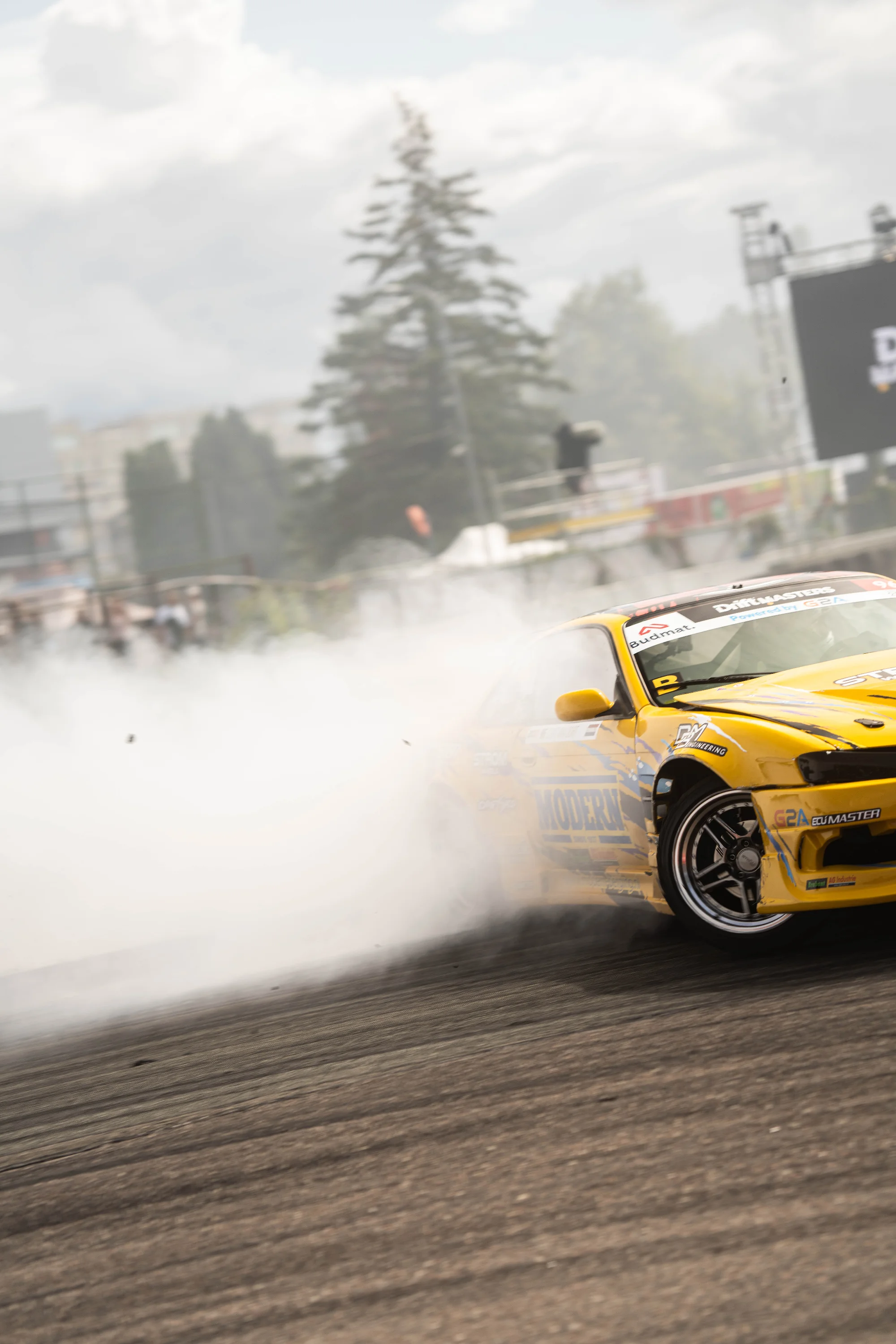 DriftMasters 2024 (Riga) 11