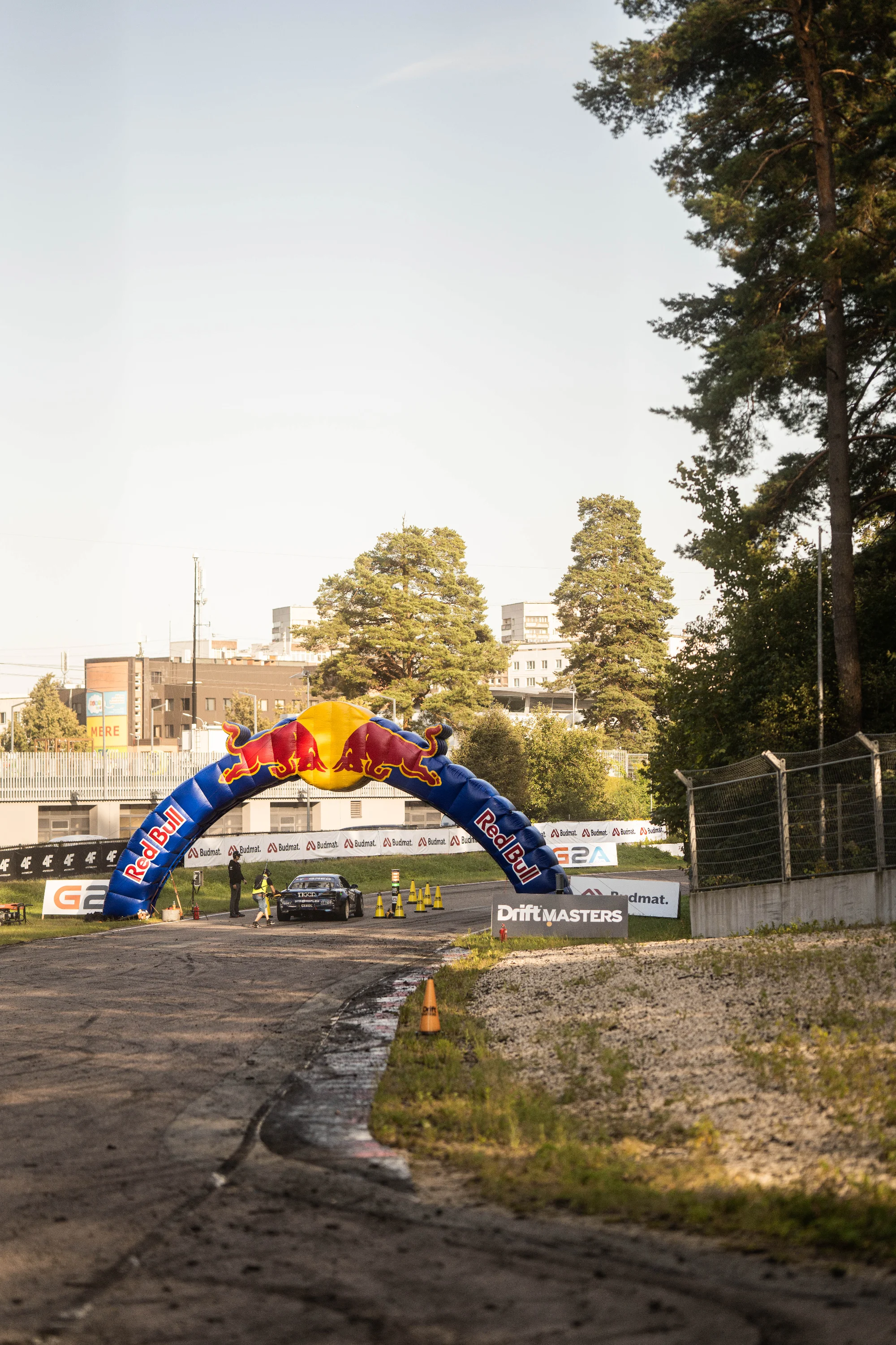 DriftMasters 2024 (Riga) 15