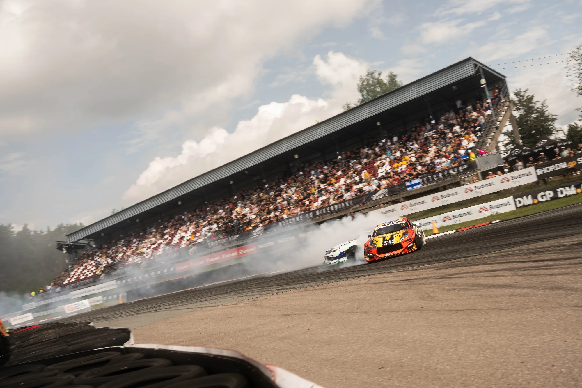 DriftMasters 2024 (Riga) 17