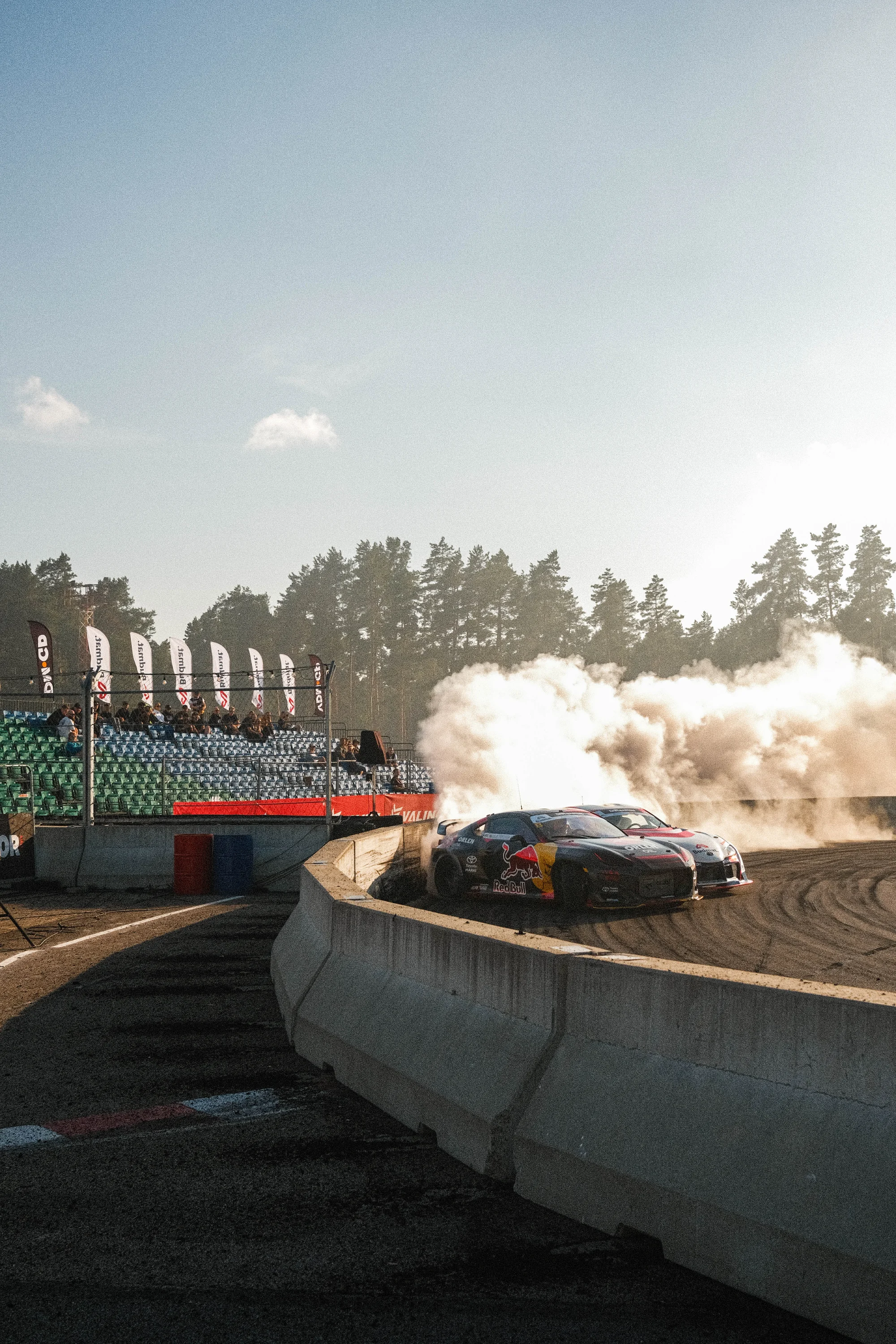 DriftMasters 2024 (Riga) 2