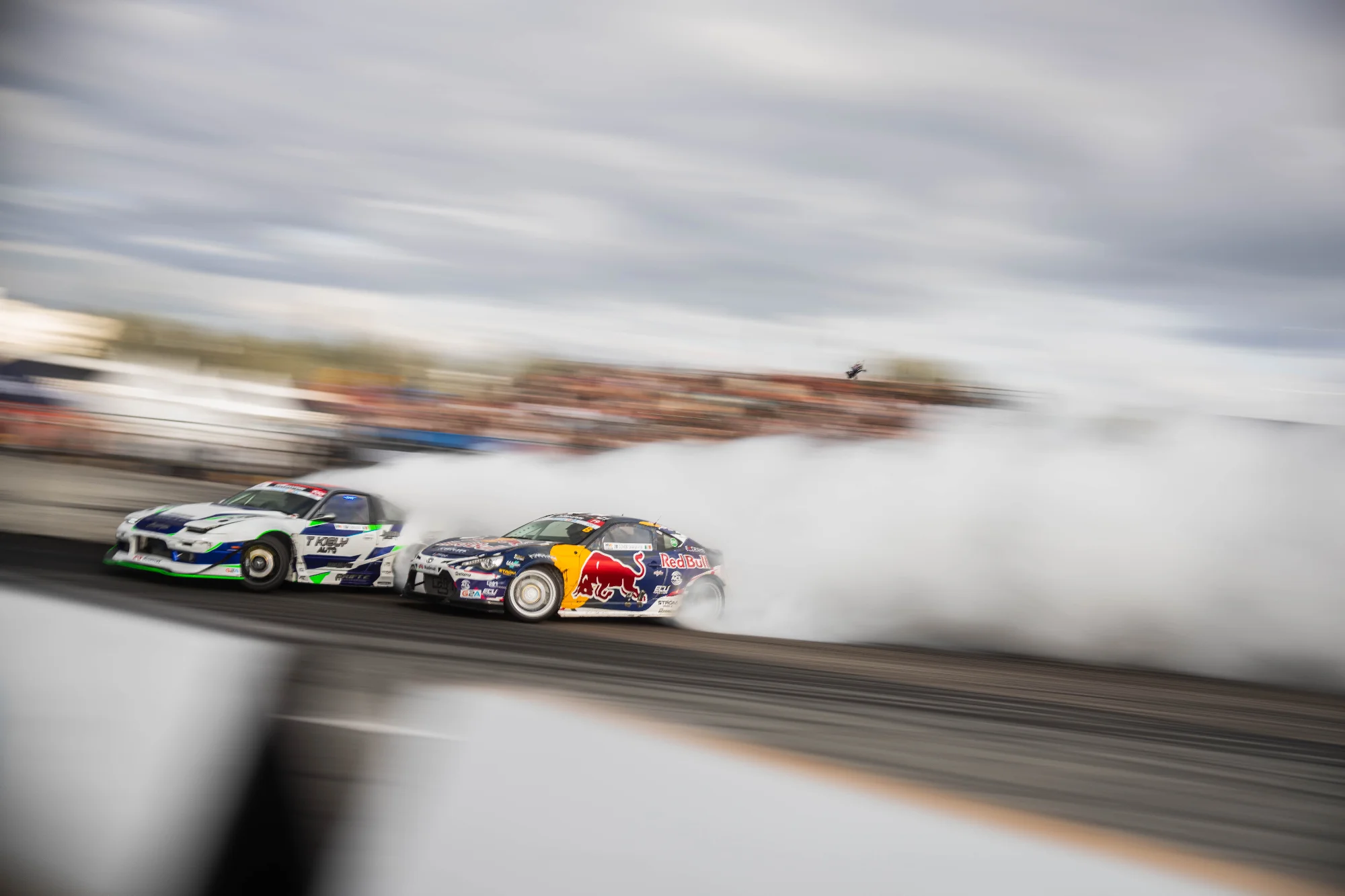 DriftMasters 2024 (Riga) 23