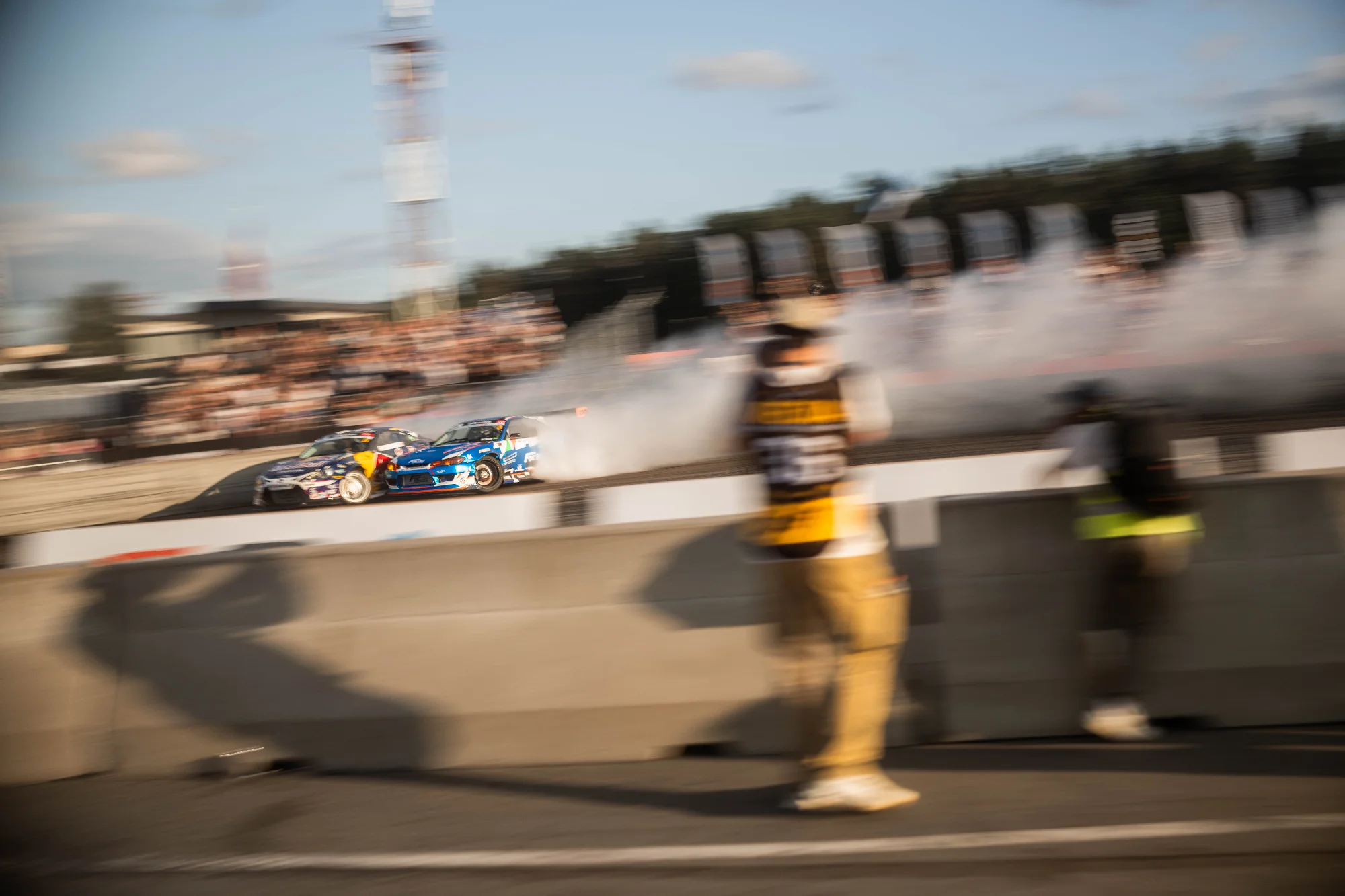 DriftMasters 2024 (Riga) 24